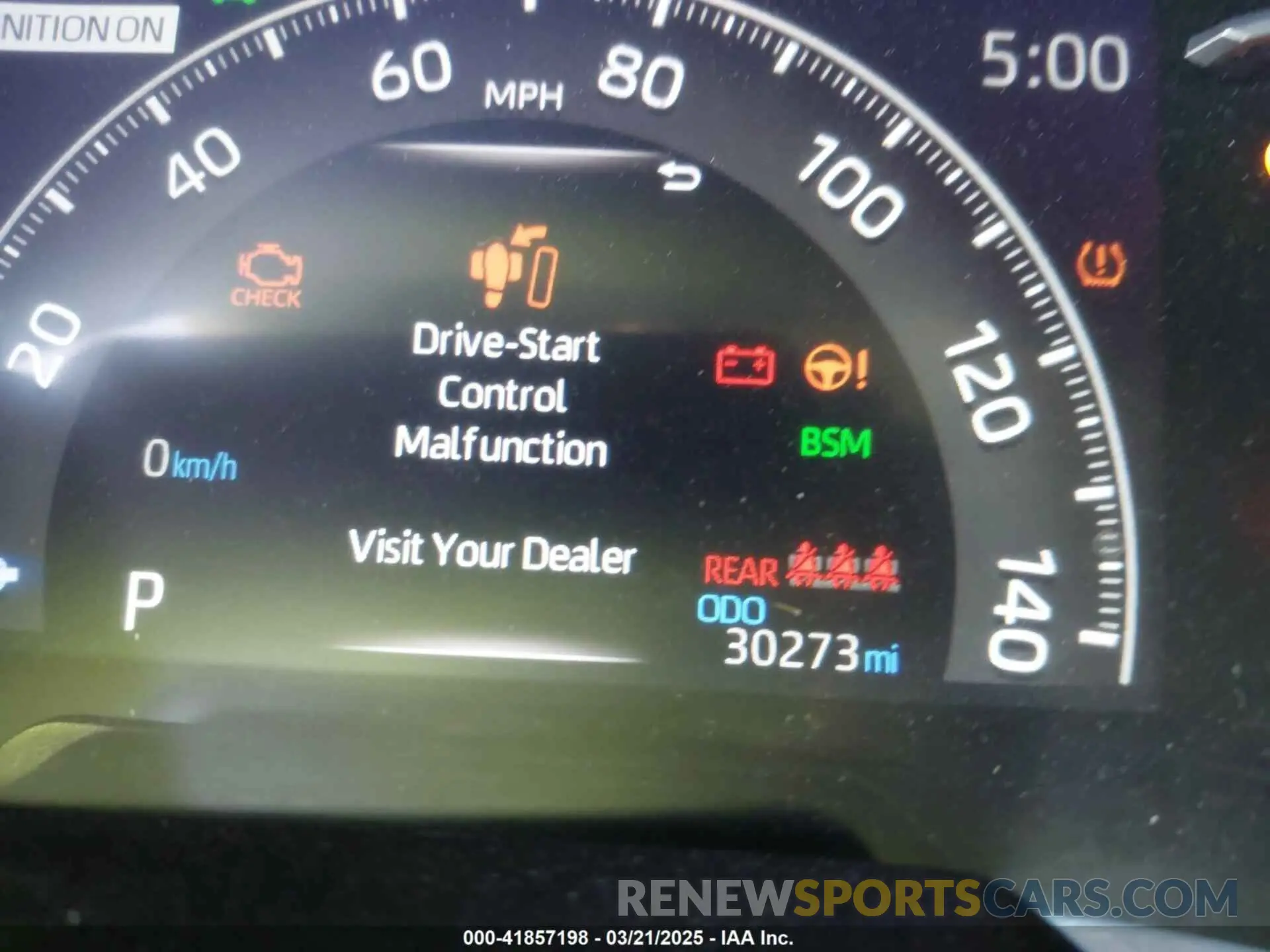 15 Photograph of a damaged car 4T3RWRFV3RU124513 TOYOTA RAV4 HYBRID 2024