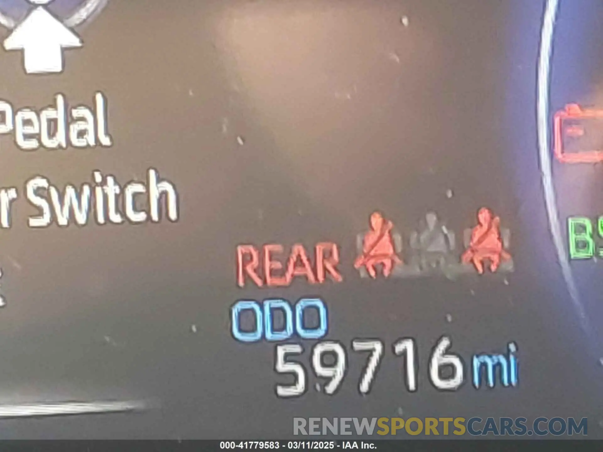 16 Photograph of a damaged car 4T3RWRFV4RU145970 TOYOTA RAV4 HYBRID 2024