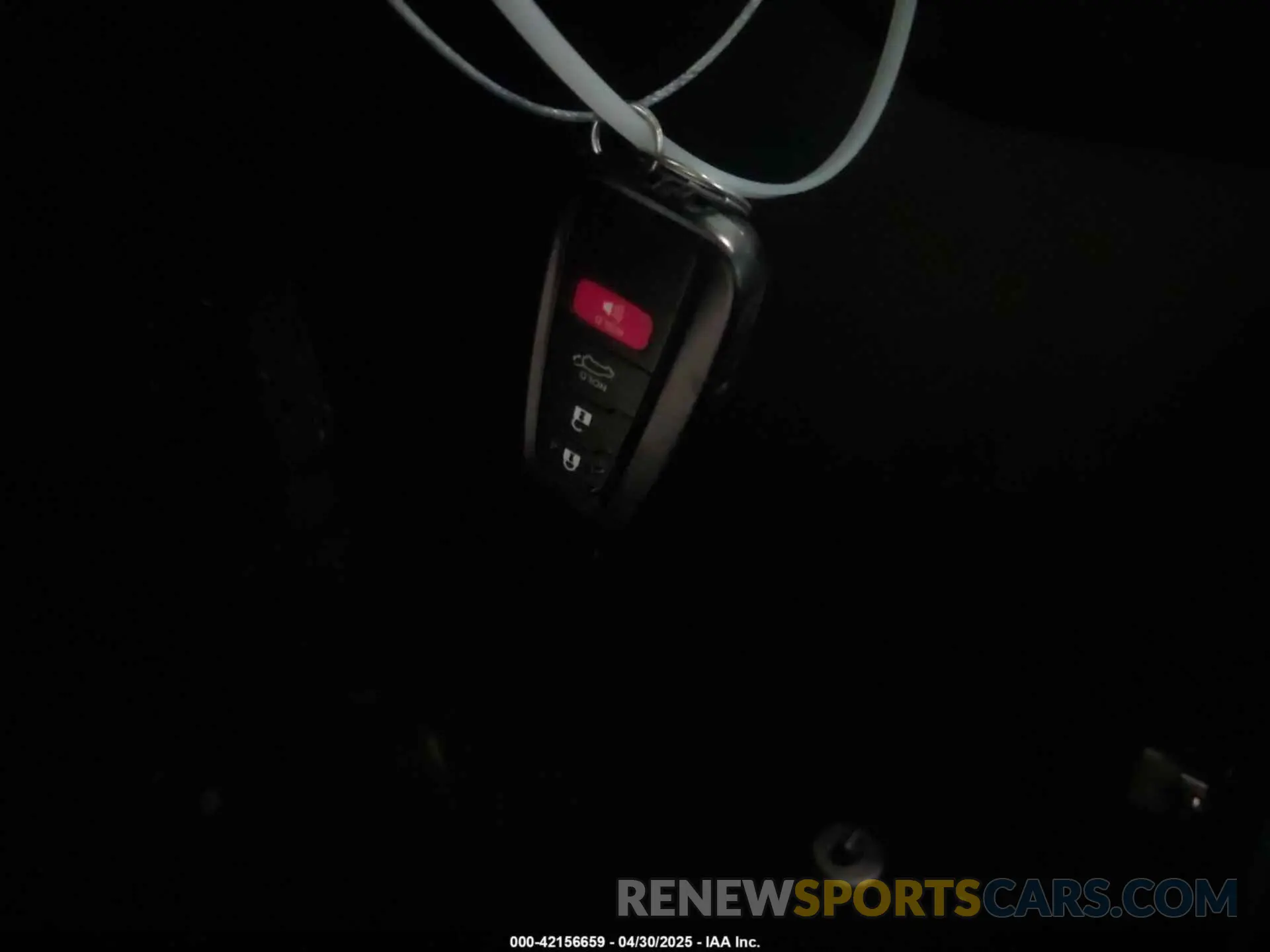 11 Photograph of a damaged car 4T3RWRFV6RU117636 TOYOTA RAV4 HYBRID 2024