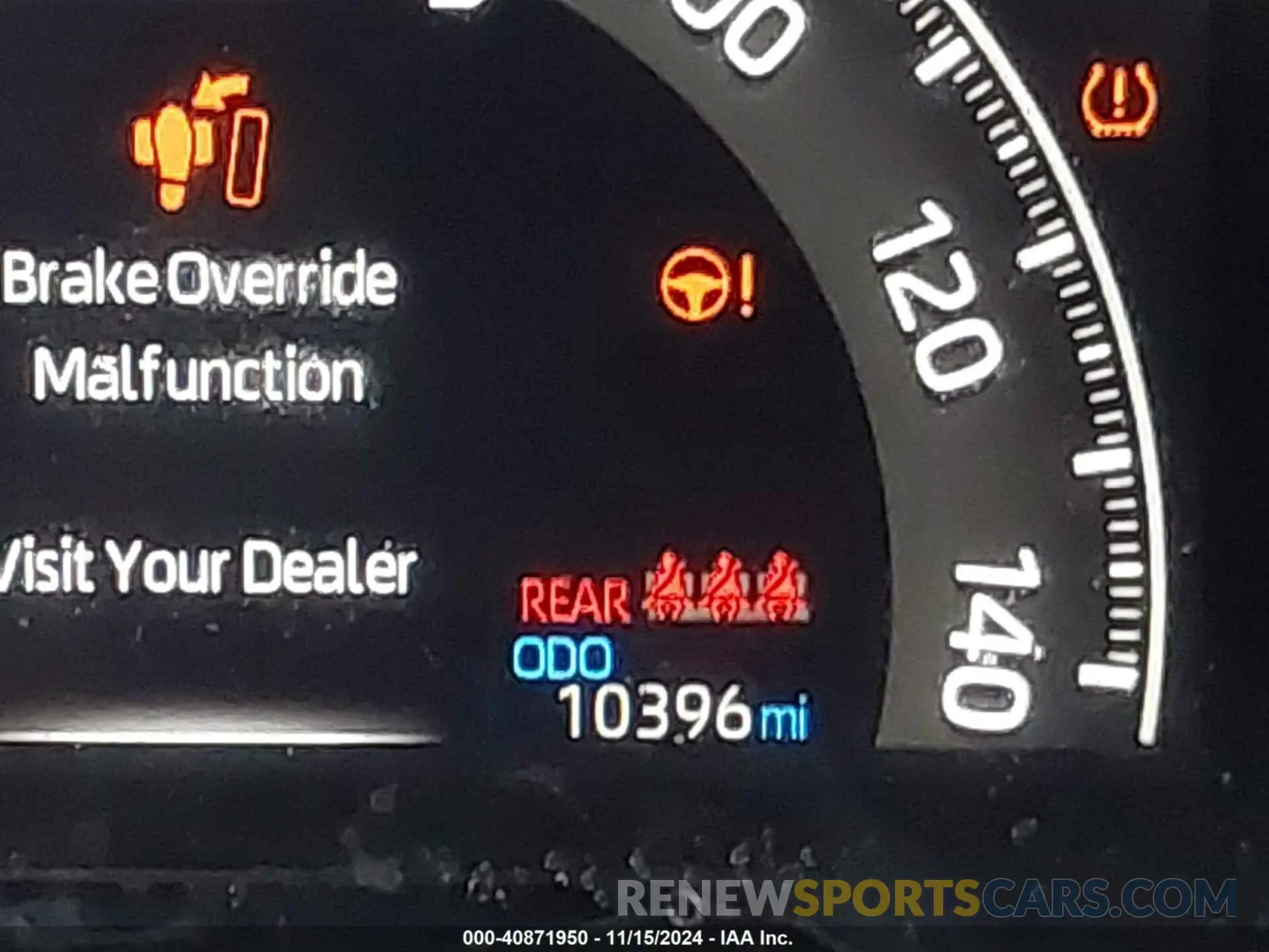 15 Photograph of a damaged car 4T3RWRFVXRU155760 TOYOTA RAV4 HYBRID 2024