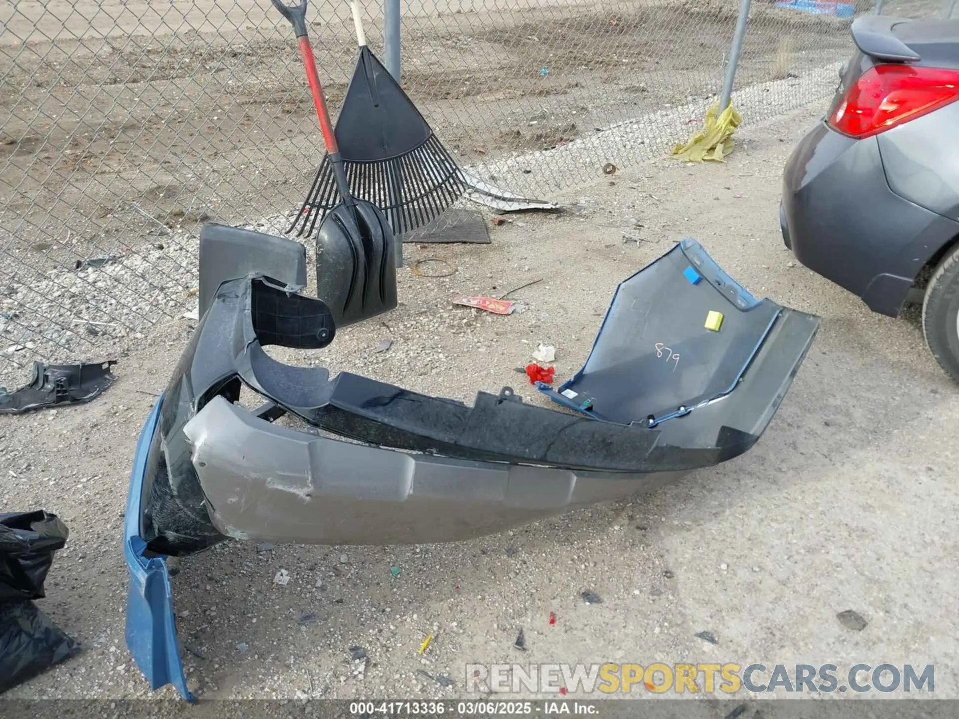 12 Photograph of a damaged car 4T3T6RFV6RU153199 TOYOTA RAV4 HYBRID 2024