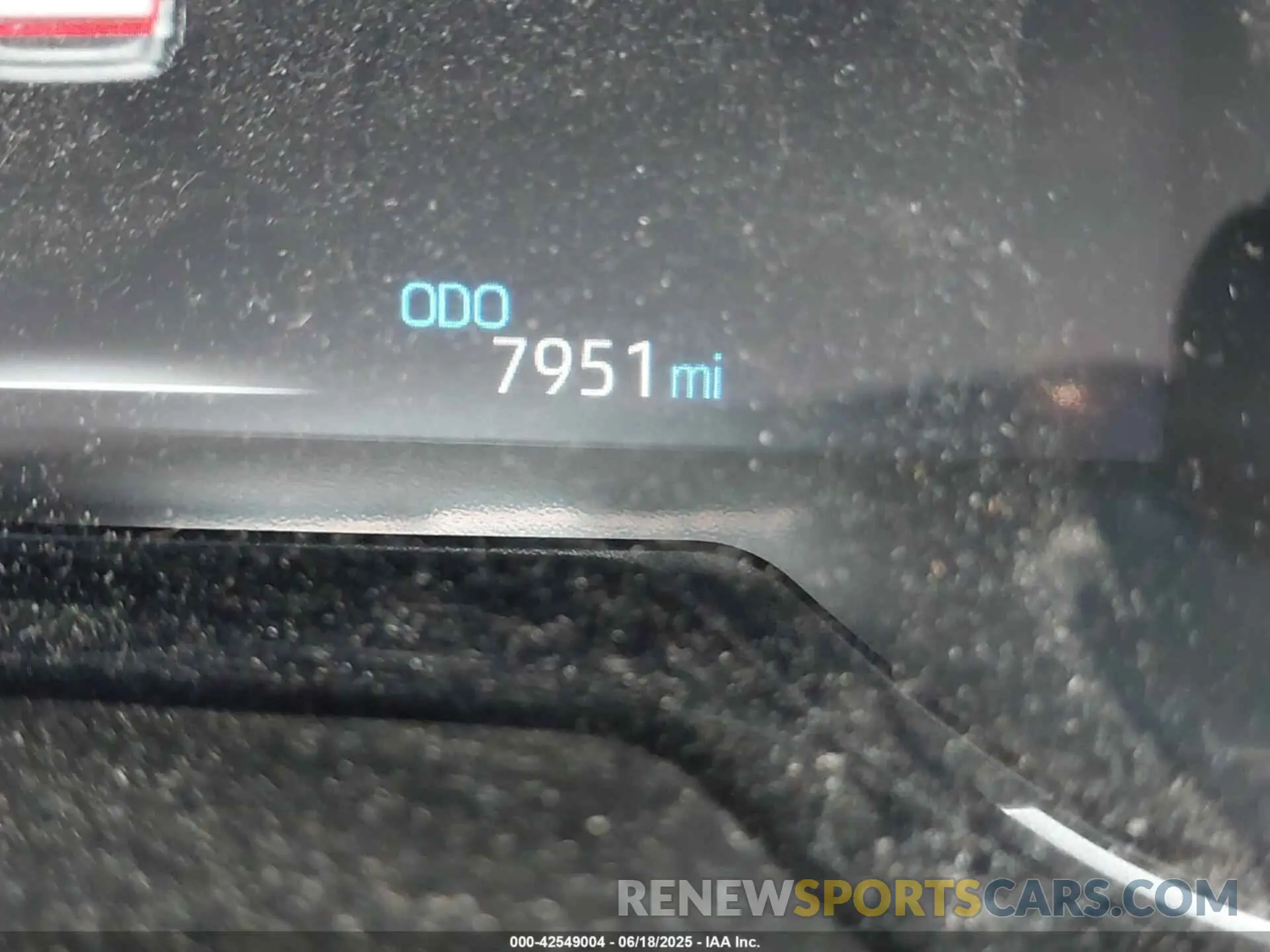 14 Photograph of a damaged car 4T3T6RFV9RU146330 TOYOTA RAV4 HYBRID 2024