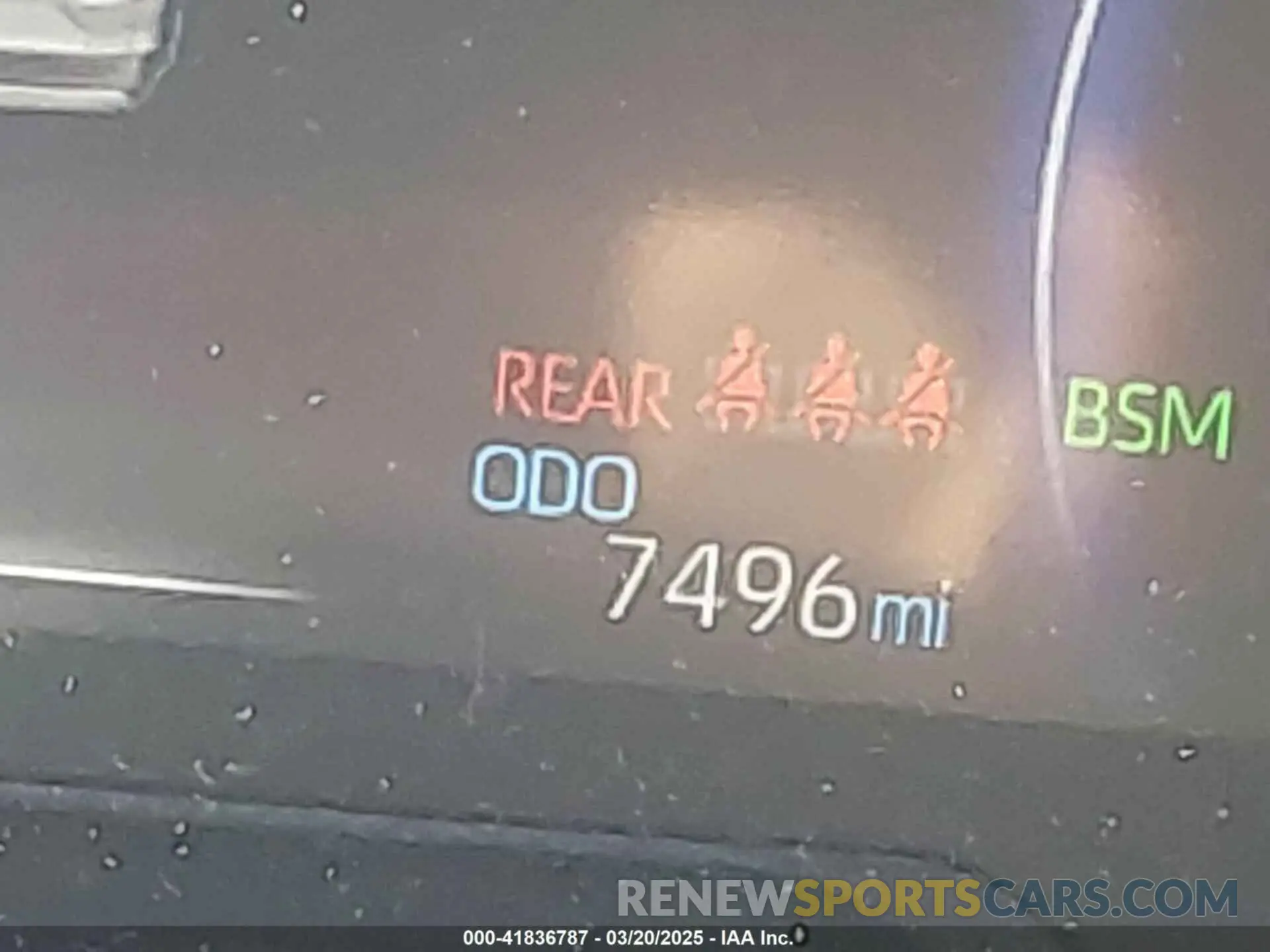 15 Photograph of a damaged car JTM16RFV3RJ042759 TOYOTA RAV4 HYBRID 2024