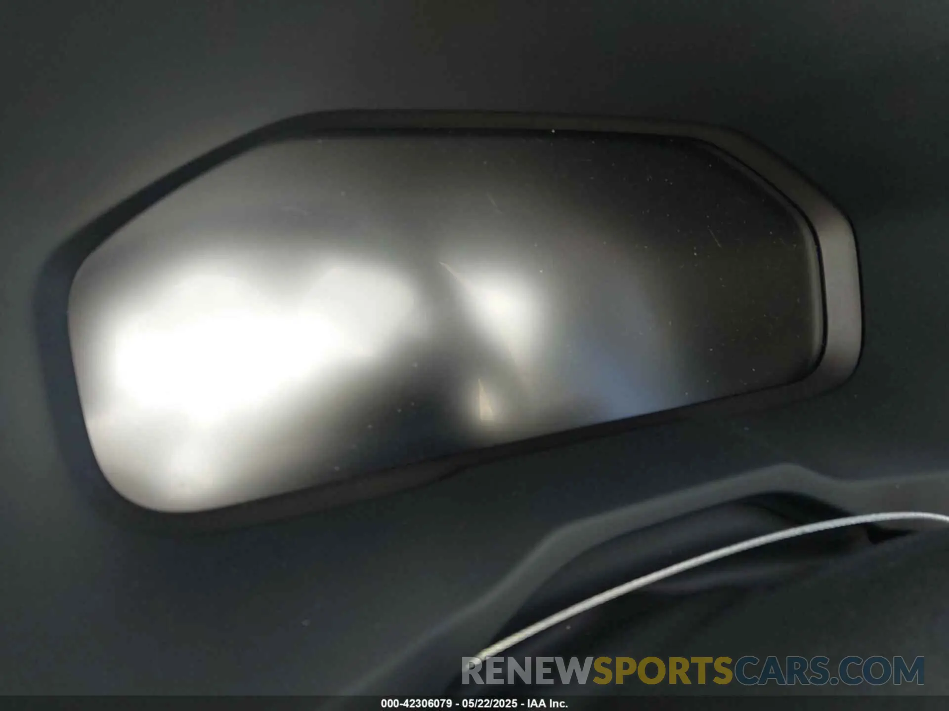 7 Photograph of a damaged car JTMD6RFV6RD136503 TOYOTA RAV4 HYBRID 2024