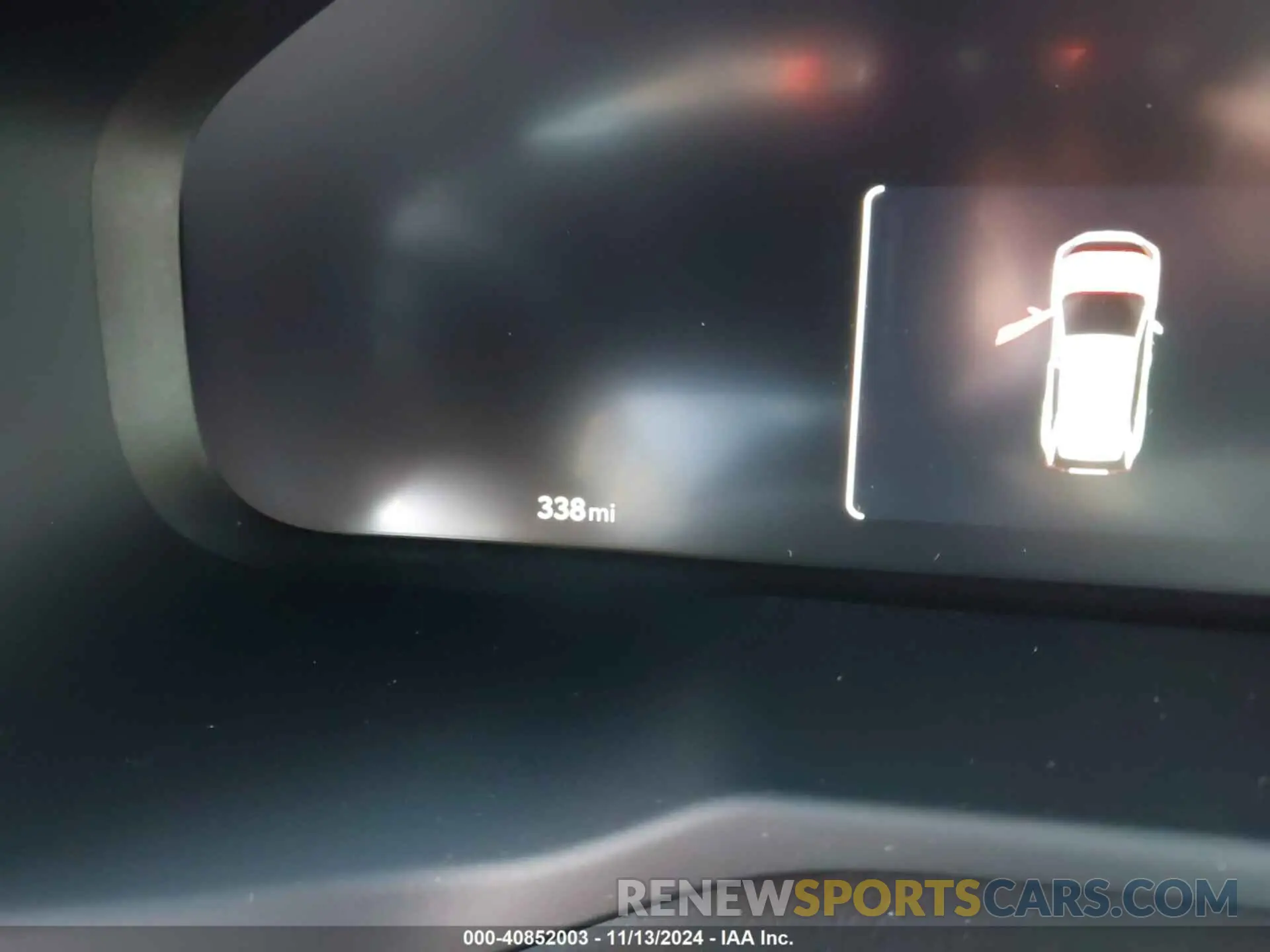 15 Photograph of a damaged car JTMD6RFV8RD566873 TOYOTA RAV4 HYBRID 2024