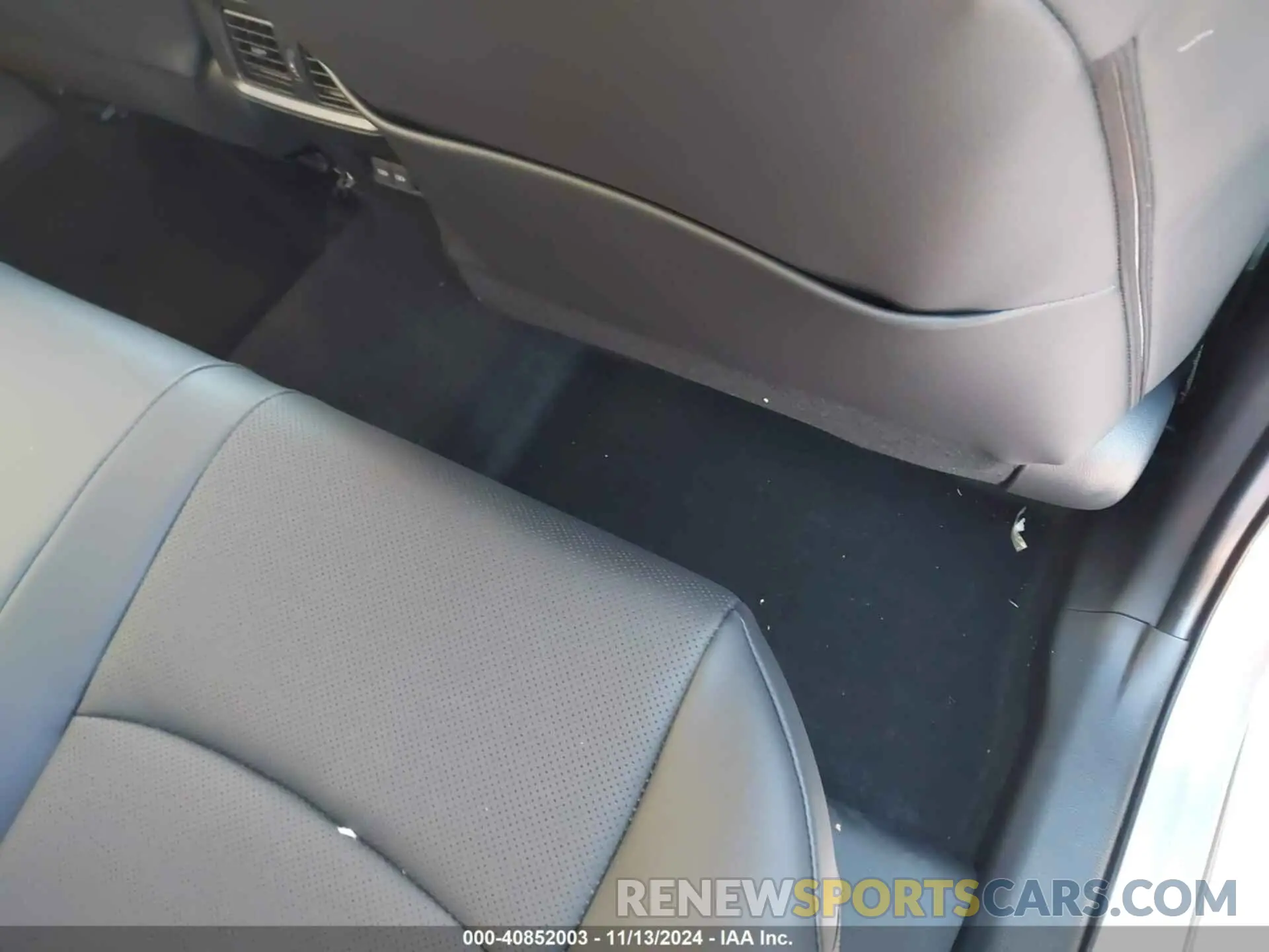 8 Photograph of a damaged car JTMD6RFV8RD566873 TOYOTA RAV4 HYBRID 2024