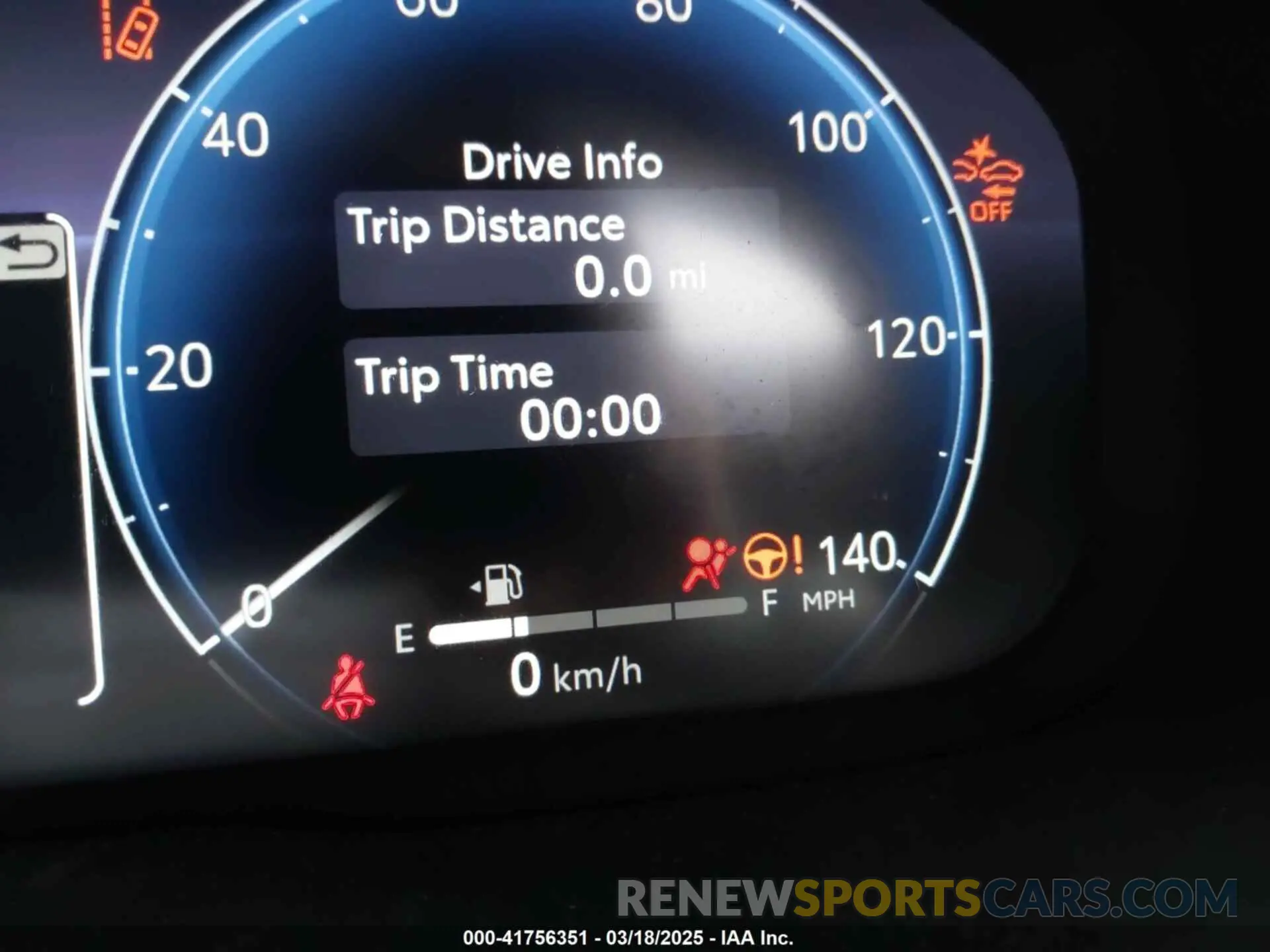 16 Photograph of a damaged car JTME6RFV3RD560533 TOYOTA RAV4 HYBRID 2024