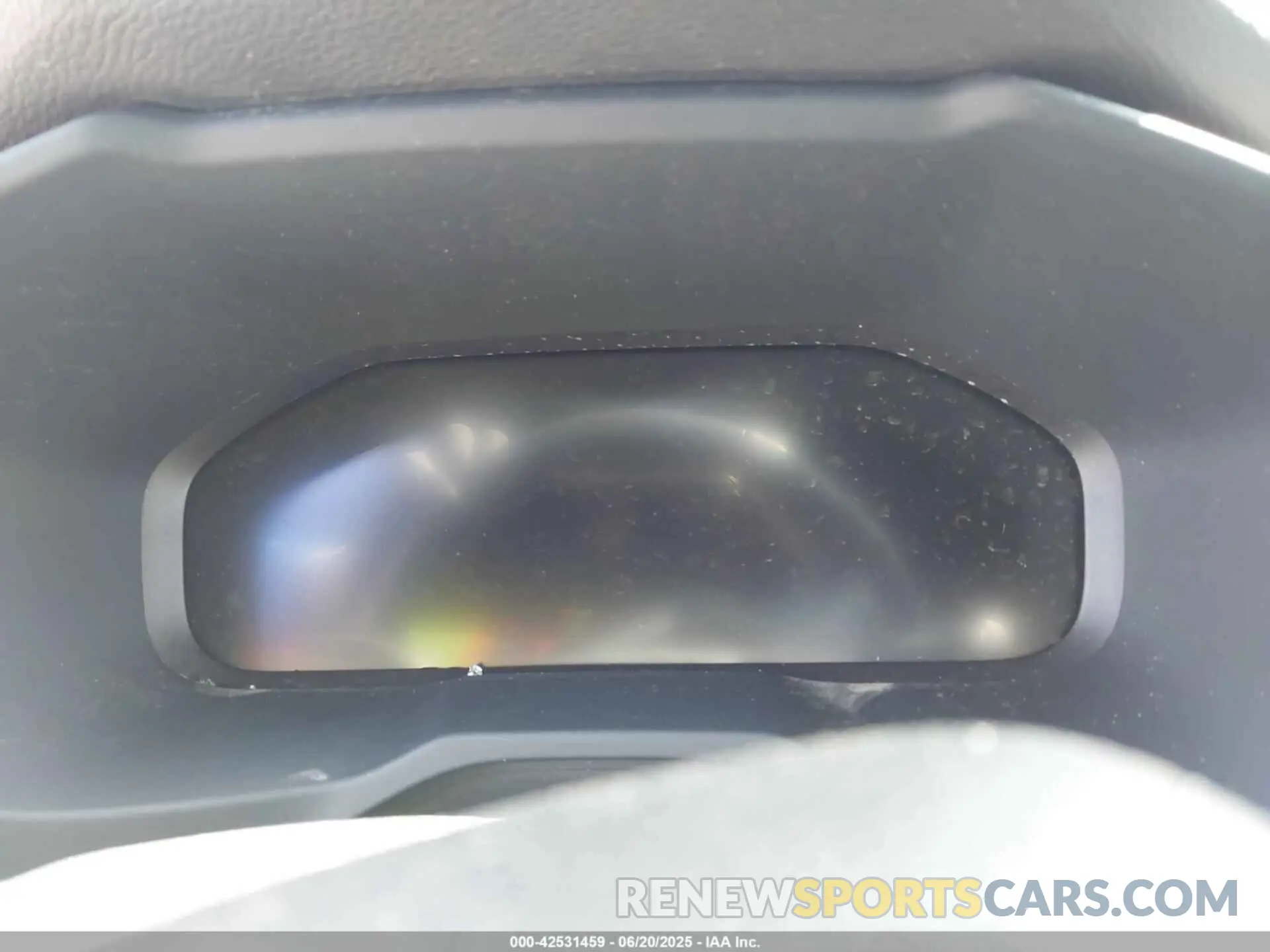 16 Photograph of a damaged car JTME6RFV5RD554443 TOYOTA RAV4 HYBRID 2024