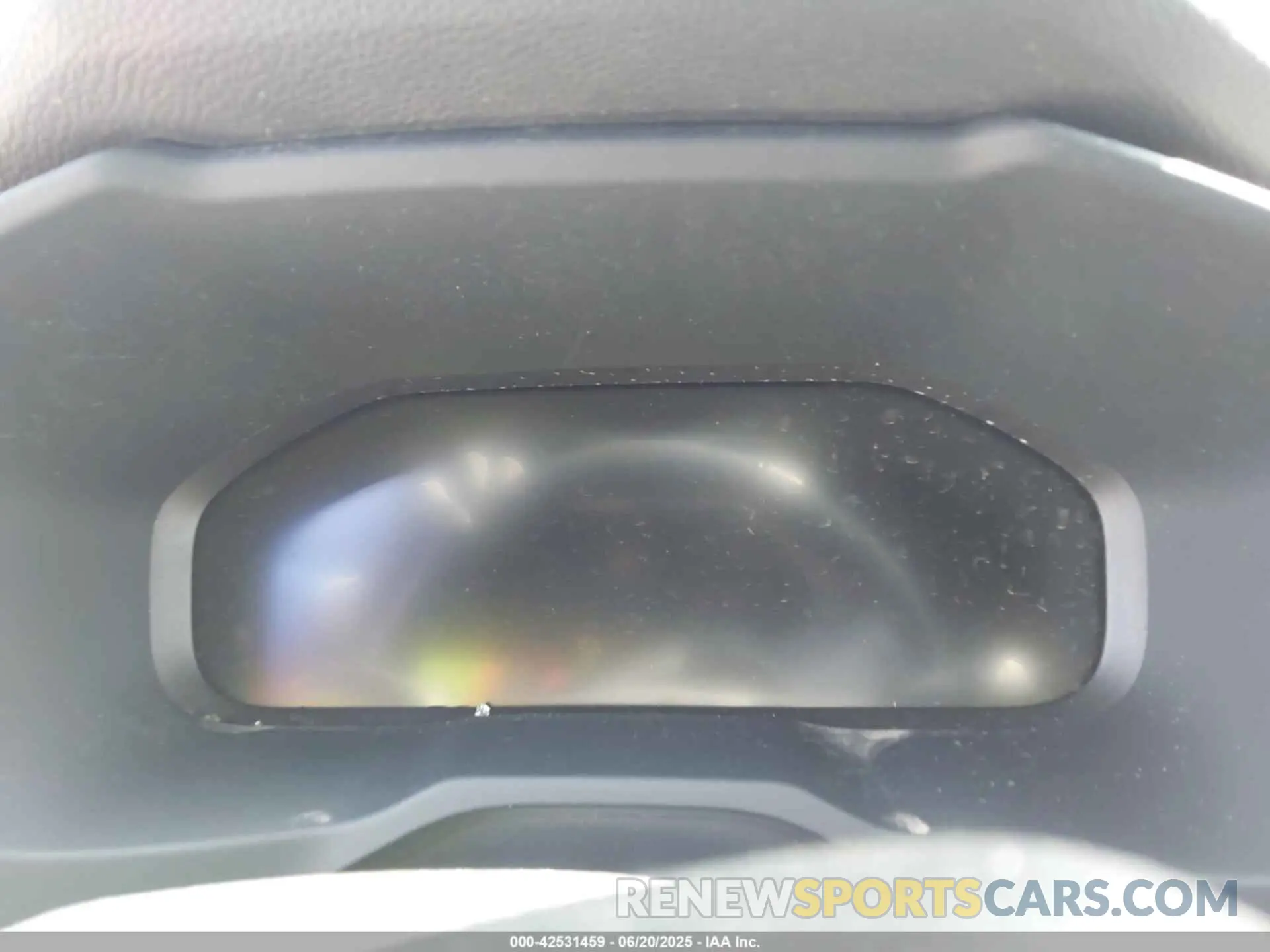 7 Photograph of a damaged car JTME6RFV5RD554443 TOYOTA RAV4 HYBRID 2024