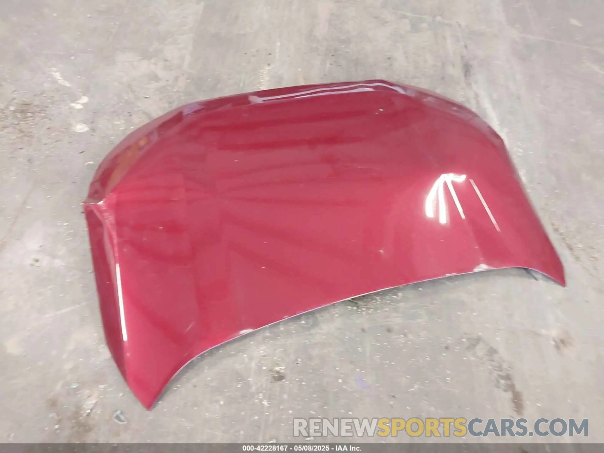 12 Photograph of a damaged car JTMLWRFV6RD211874 TOYOTA RAV4 HYBRID 2024