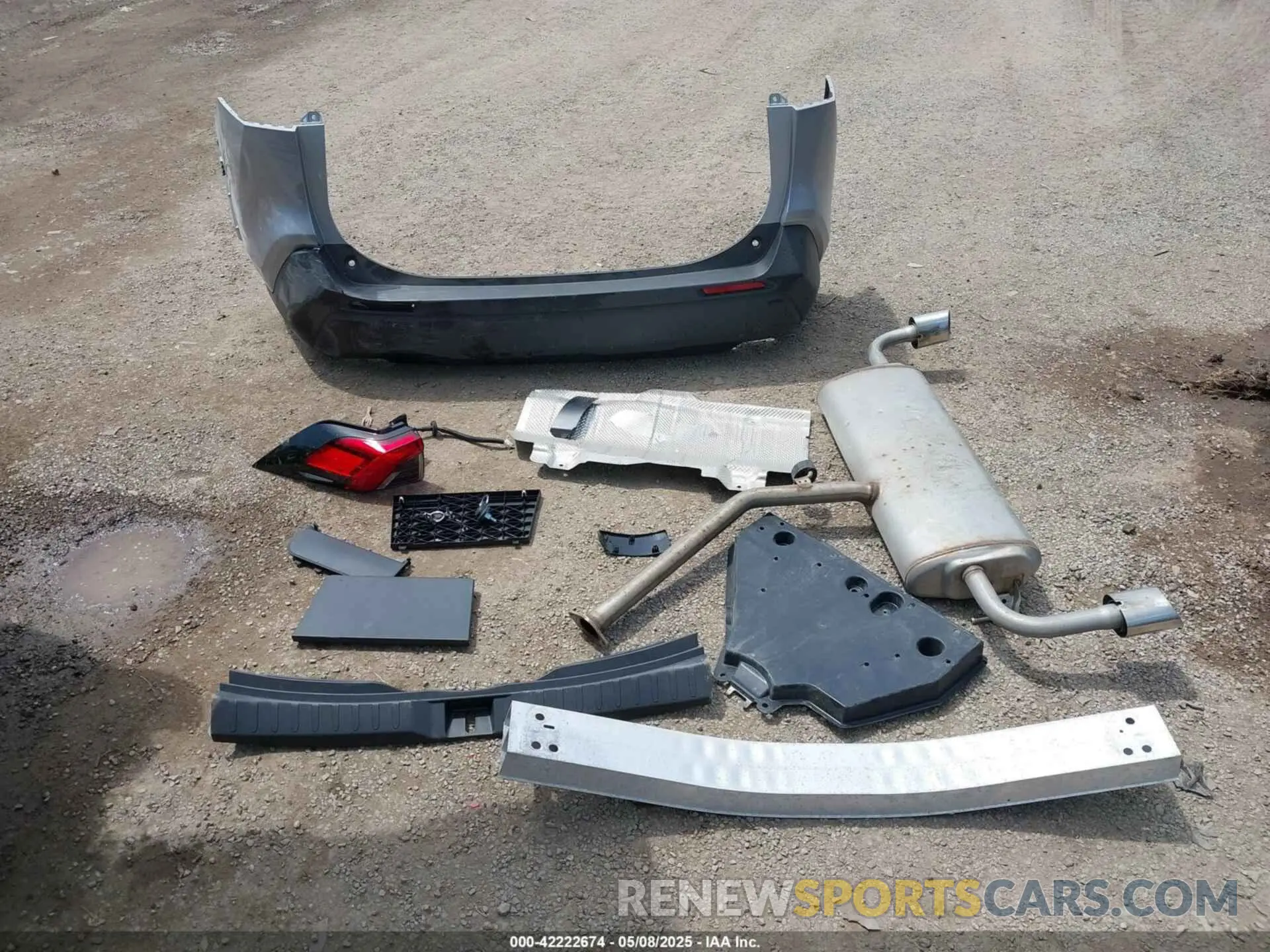 12 Photograph of a damaged car 4T3B6RFVXSU178530 TOYOTA RAV4 HYBRID 2025