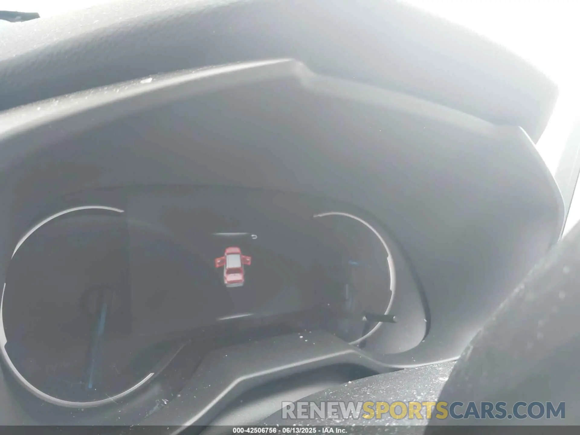 15 Photograph of a damaged car 4T3RWRFV5SU177851 TOYOTA RAV4 HYBRID 2025