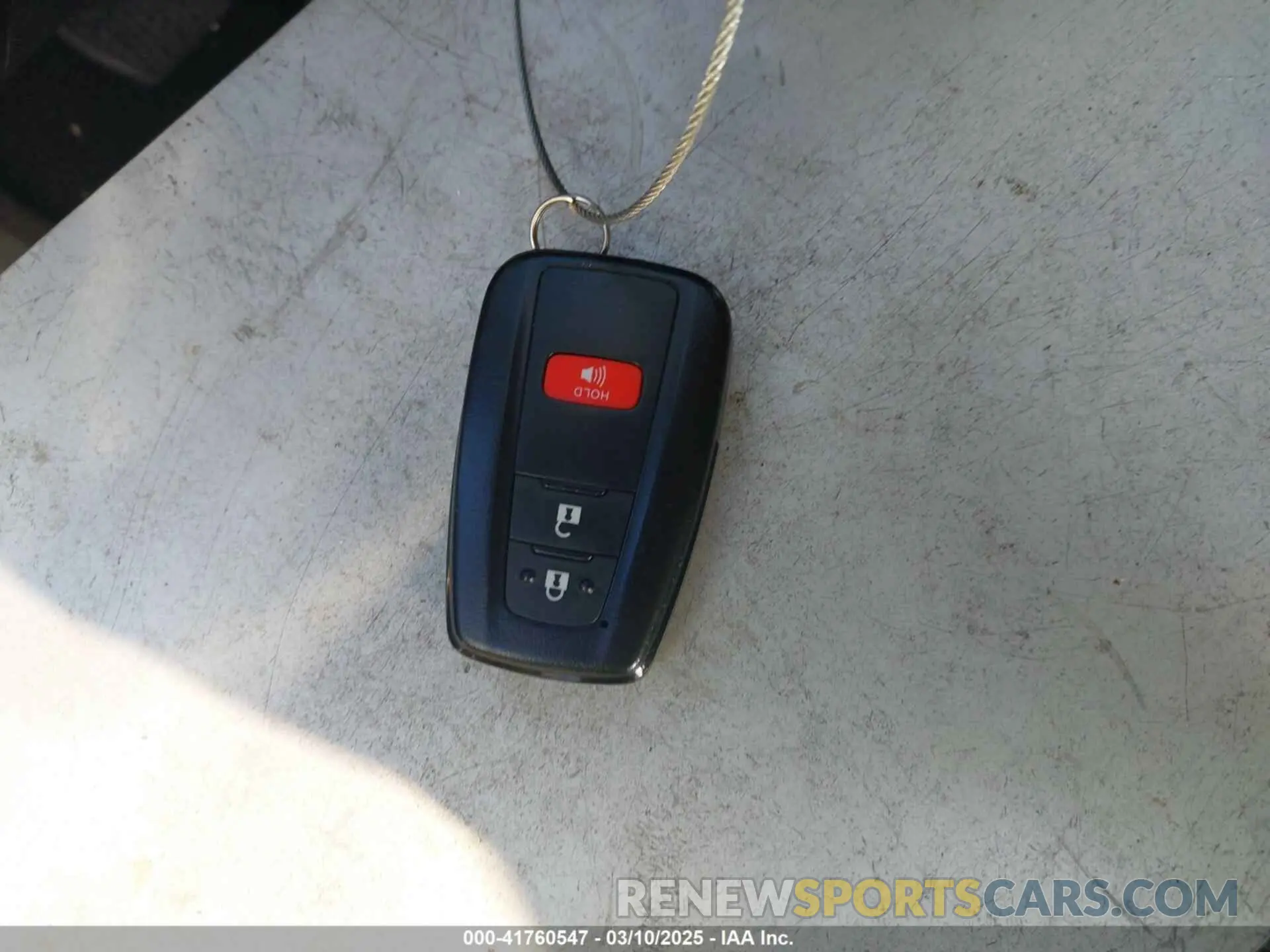 11 Photograph of a damaged car 4T3RWRFV9SU167226 TOYOTA RAV4 HYBRID 2025