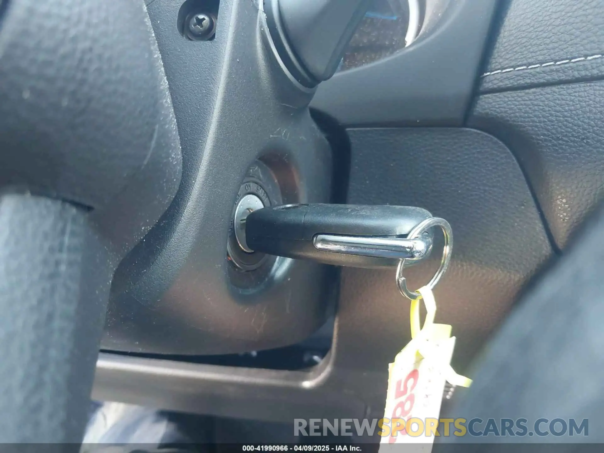 11 Photograph of a damaged car JTMLWRFV3SD277501 TOYOTA RAV4 HYBRID 2025