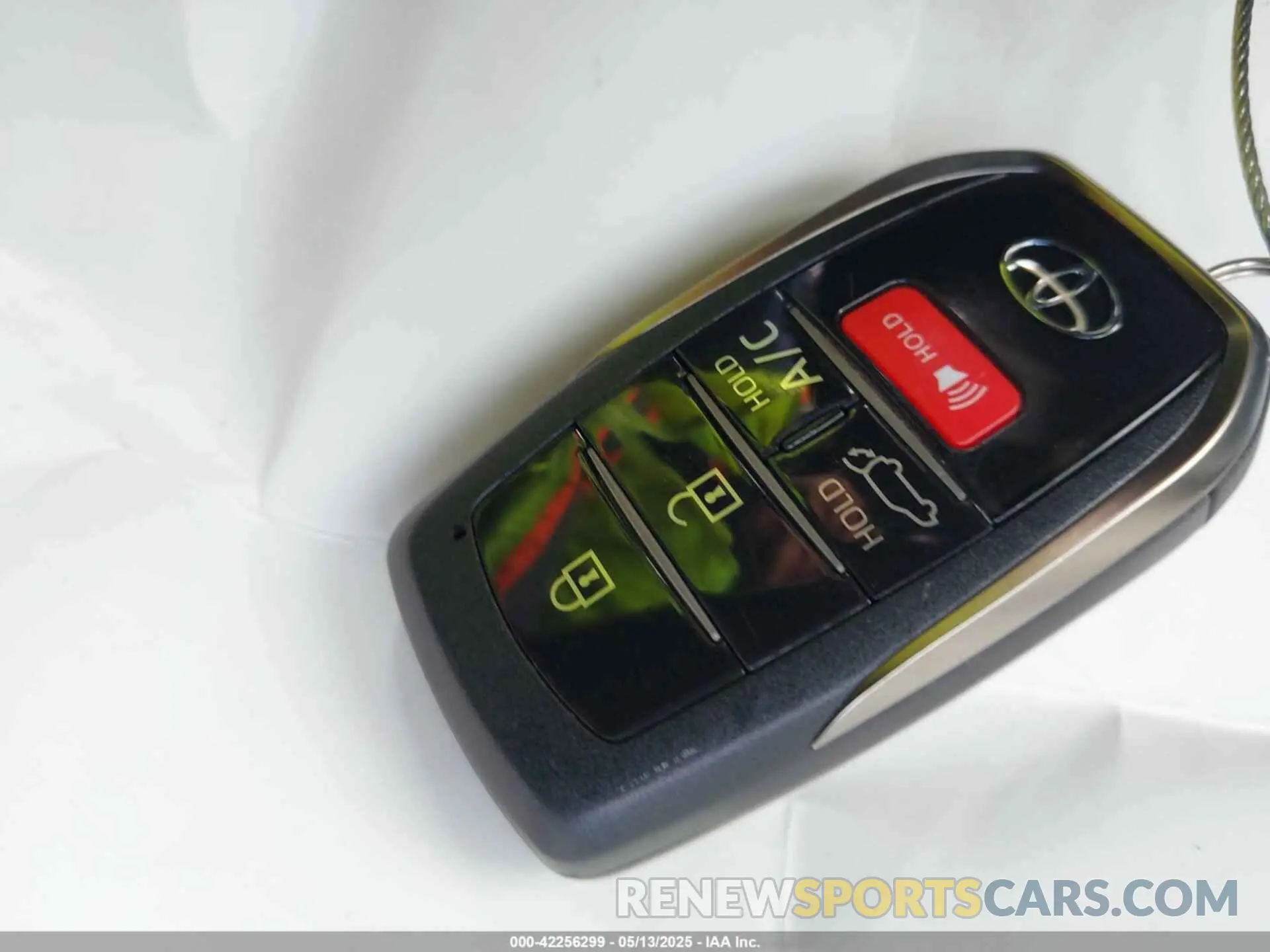 11 Photograph of a damaged car JTMFB3FV0SD238869 TOYOTA RAV4 PLUG-IN HYBRID 2025