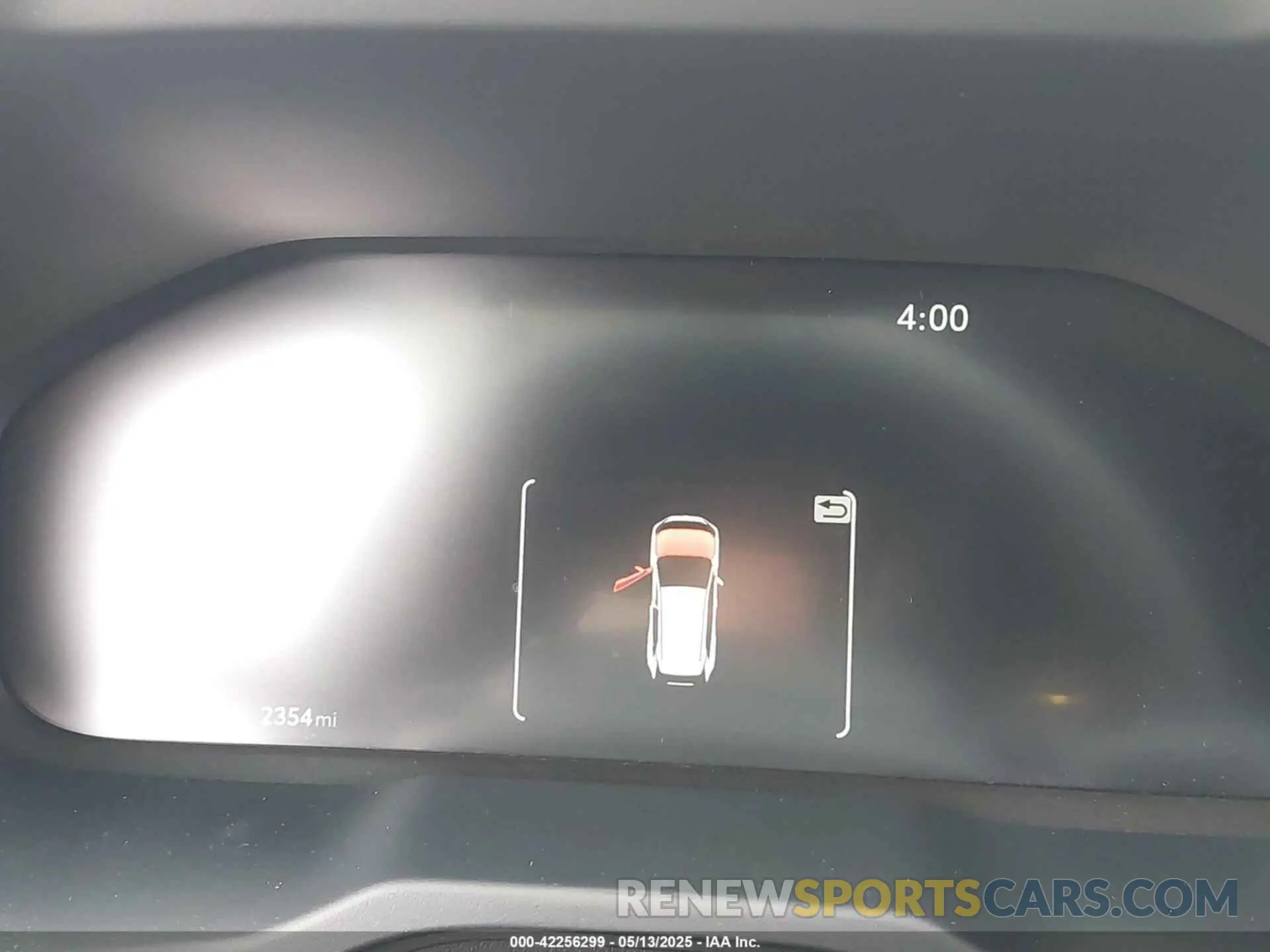7 Photograph of a damaged car JTMFB3FV0SD238869 TOYOTA RAV4 PLUG-IN HYBRID 2025