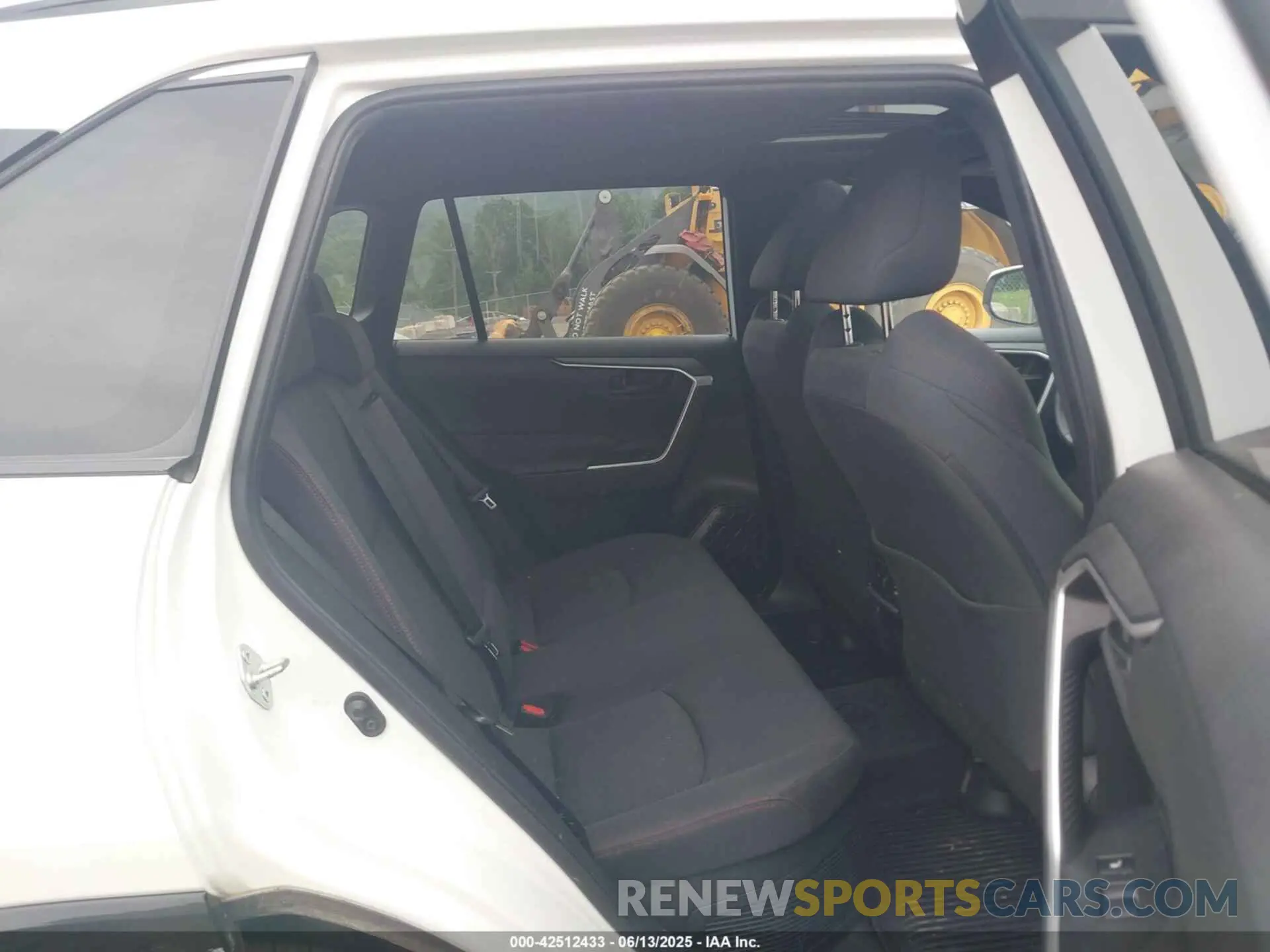 8 Photograph of a damaged car JTMAB3FV0MD054061 TOYOTA RAV4 PRIME 2021