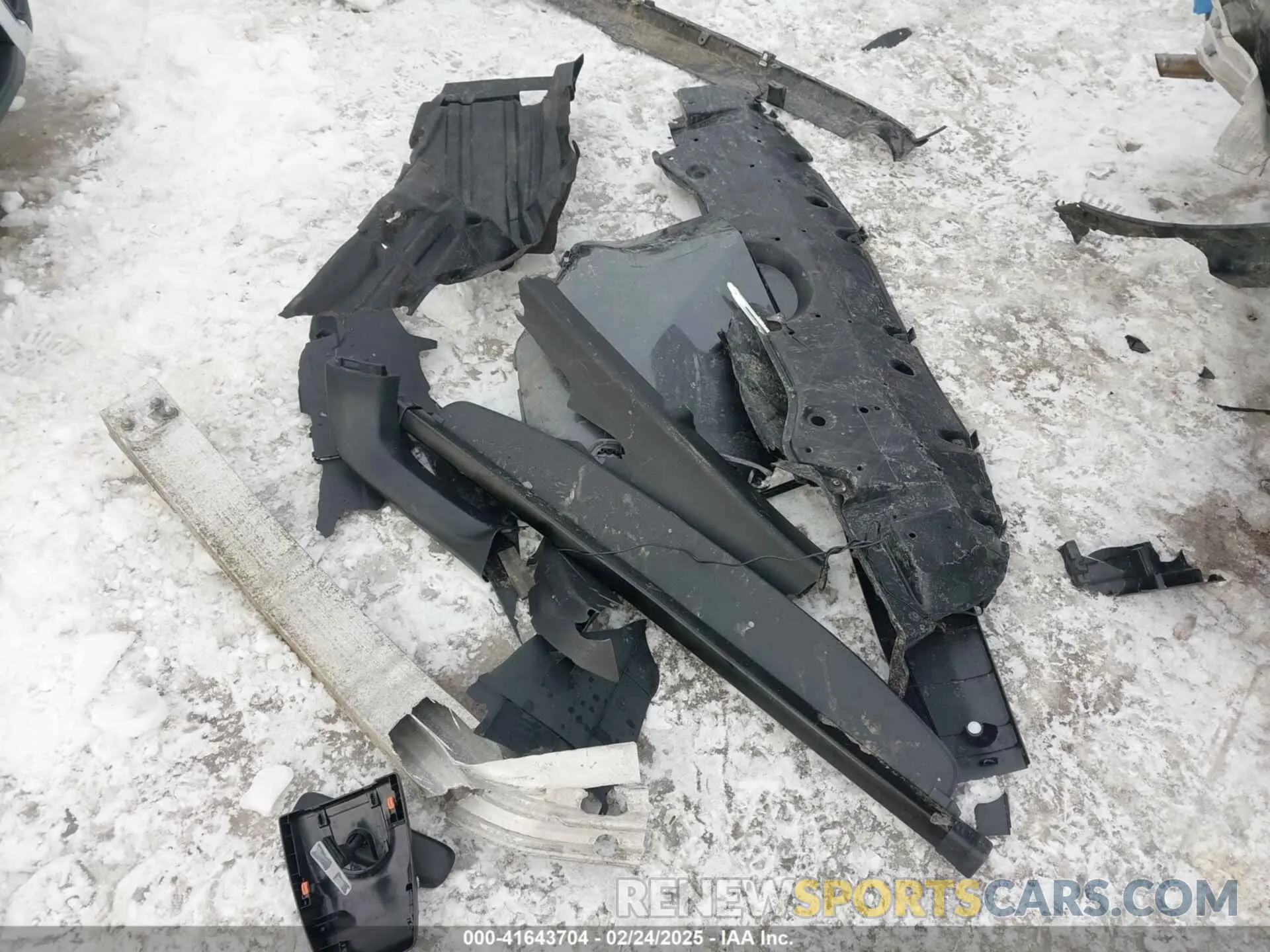 12 Photograph of a damaged car JTMAB3FV9MD025738 TOYOTA RAV4 PRIME 2021