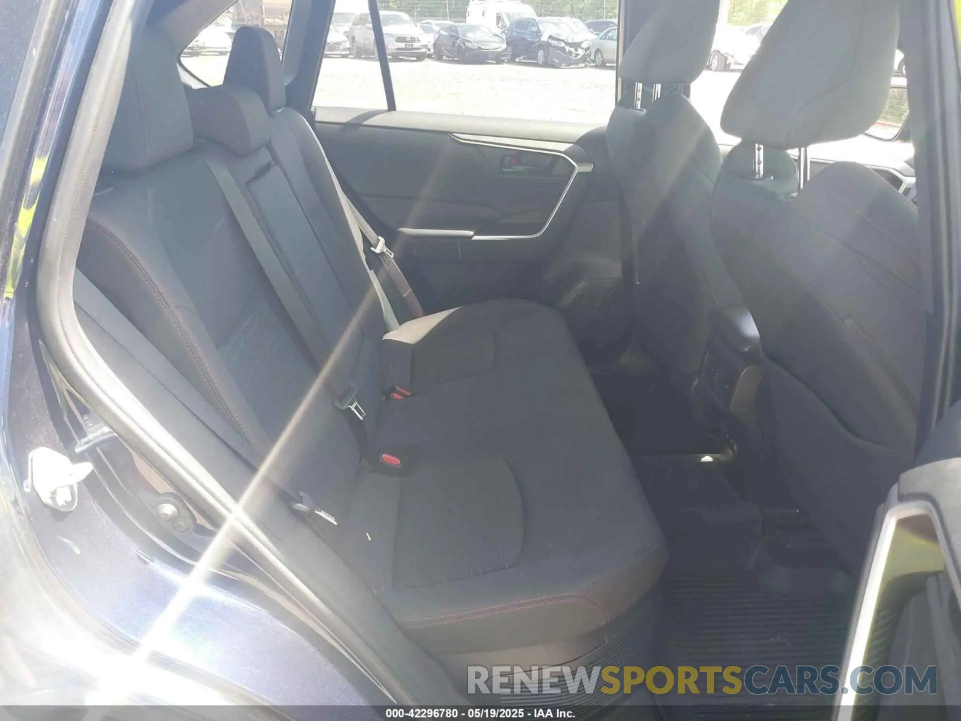 8 Photograph of a damaged car JTMAB3FVXMD052706 TOYOTA RAV4 PRIME 2021