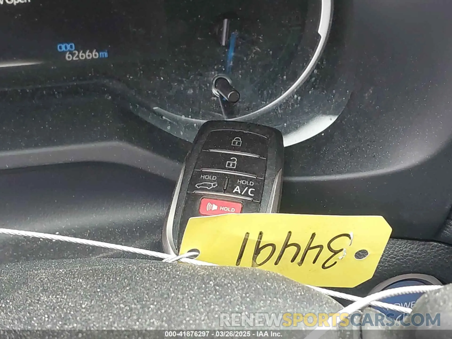 11 Photograph of a damaged car JTMCB3FV4MD057893 TOYOTA RAV4 PRIME 2021