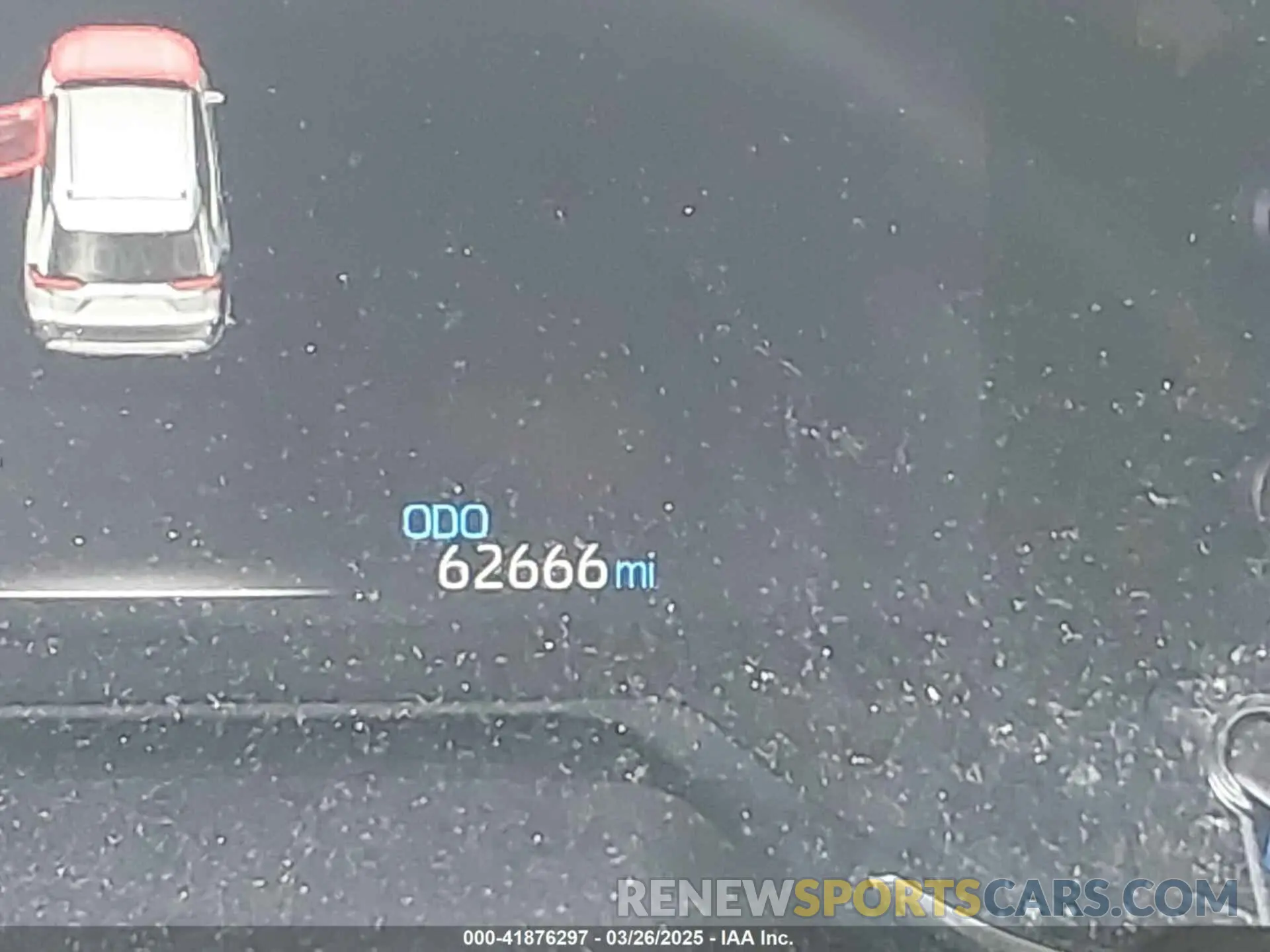 16 Photograph of a damaged car JTMCB3FV4MD057893 TOYOTA RAV4 PRIME 2021