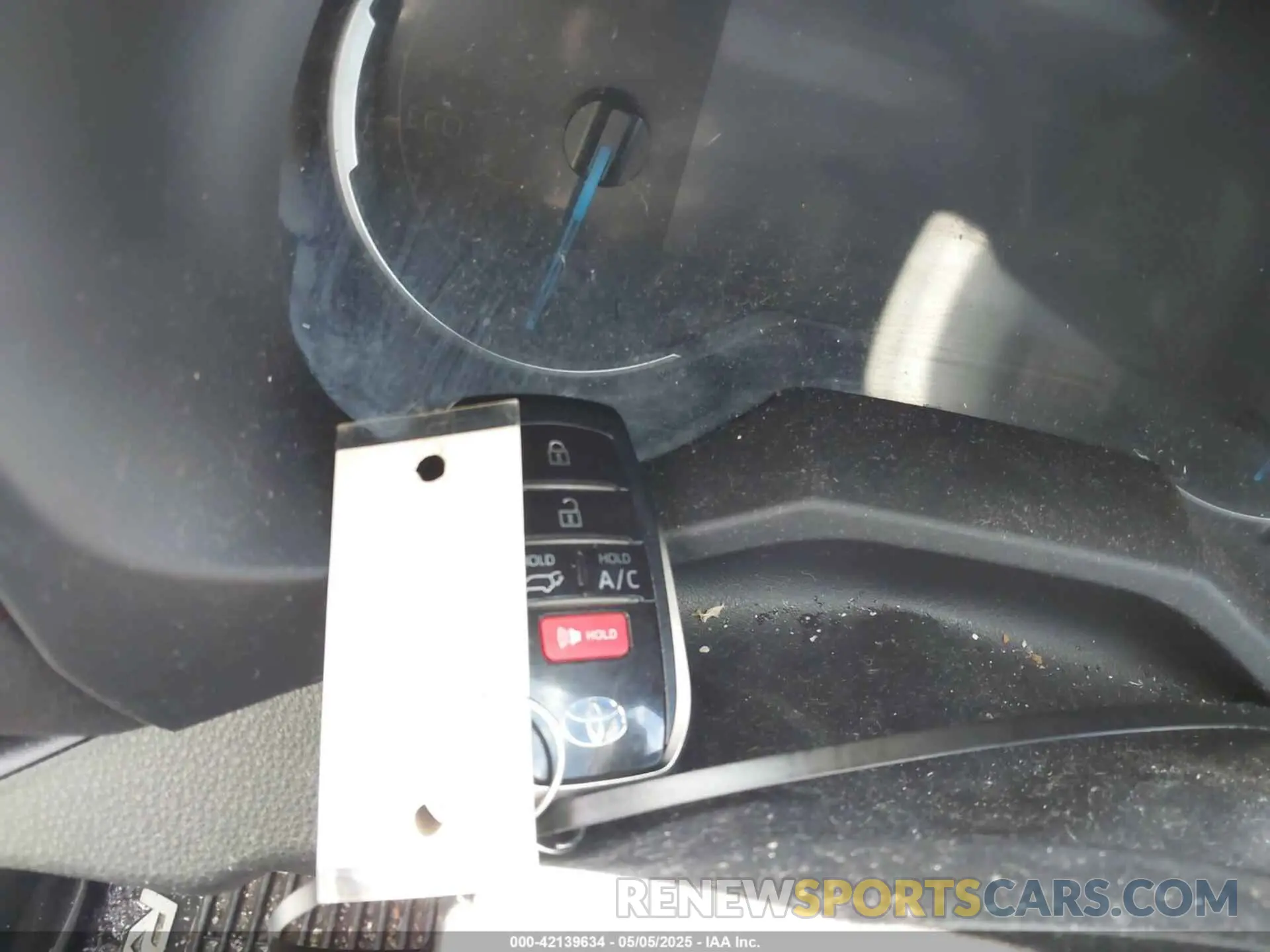 11 Photograph of a damaged car JTMFB3FV2MD072504 TOYOTA RAV4 PRIME 2021