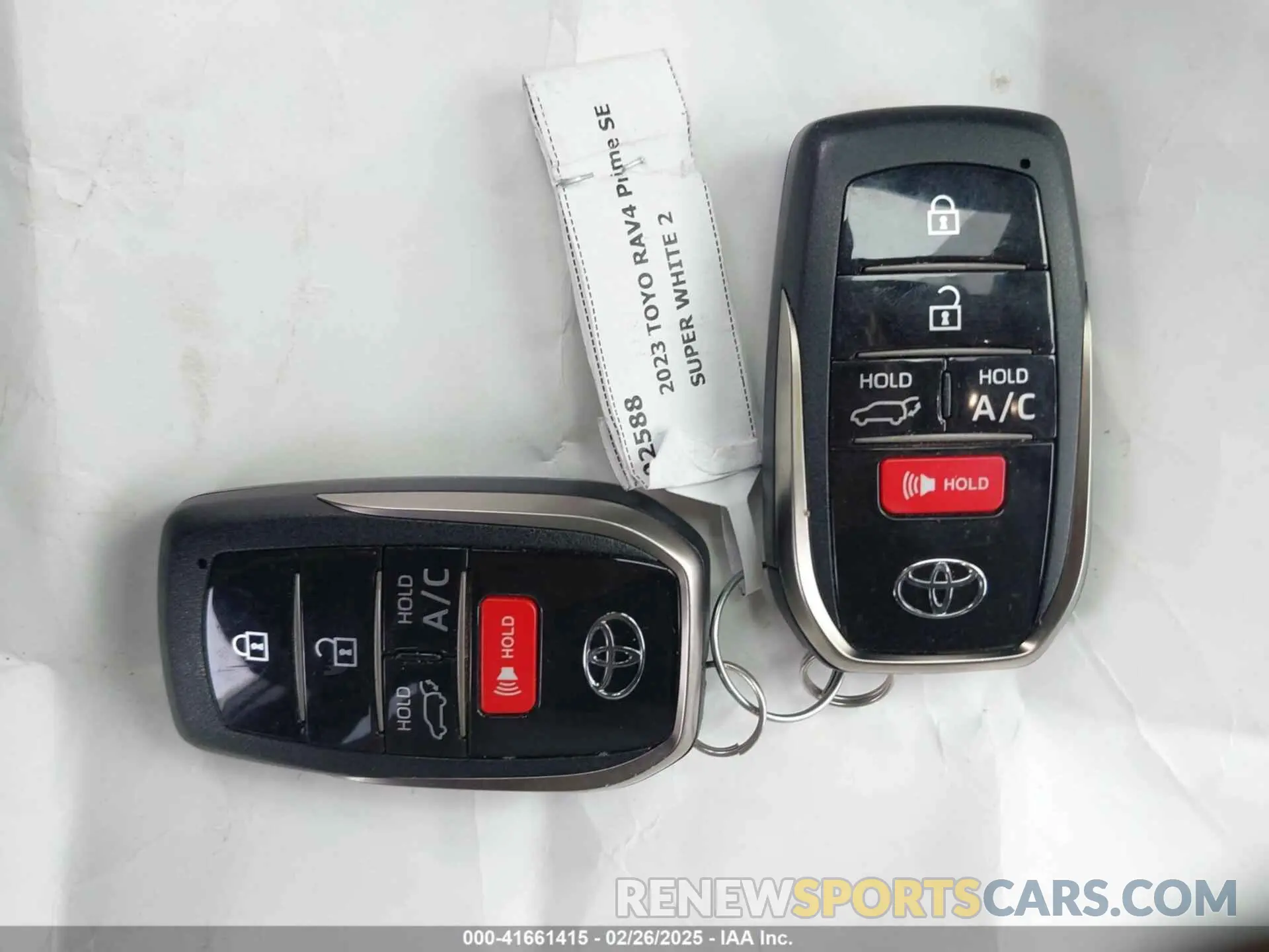 11 Photograph of a damaged car JTMAB3FV9PD150565 TOYOTA RAV4 PRIME 2023