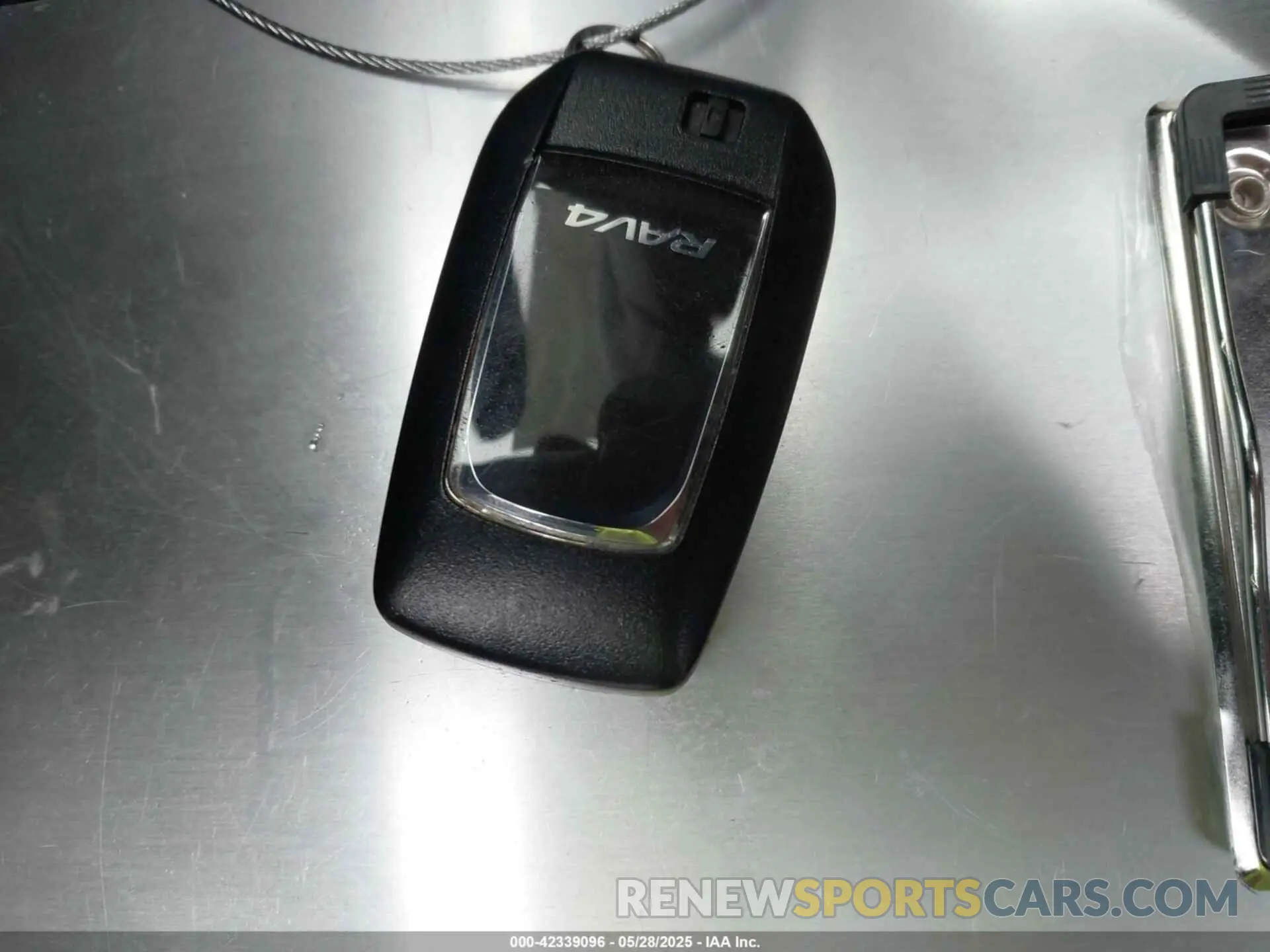 11 Photograph of a damaged car JTMCB3FV3PD113956 TOYOTA RAV4 PRIME 2023
