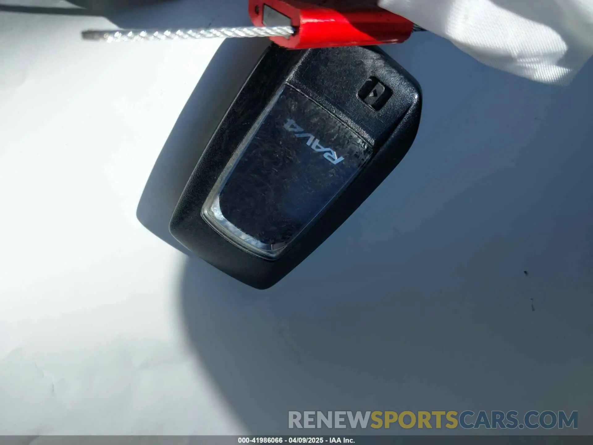 11 Photograph of a damaged car JTMFB3FV2PD146928 TOYOTA RAV4 PRIME 2023