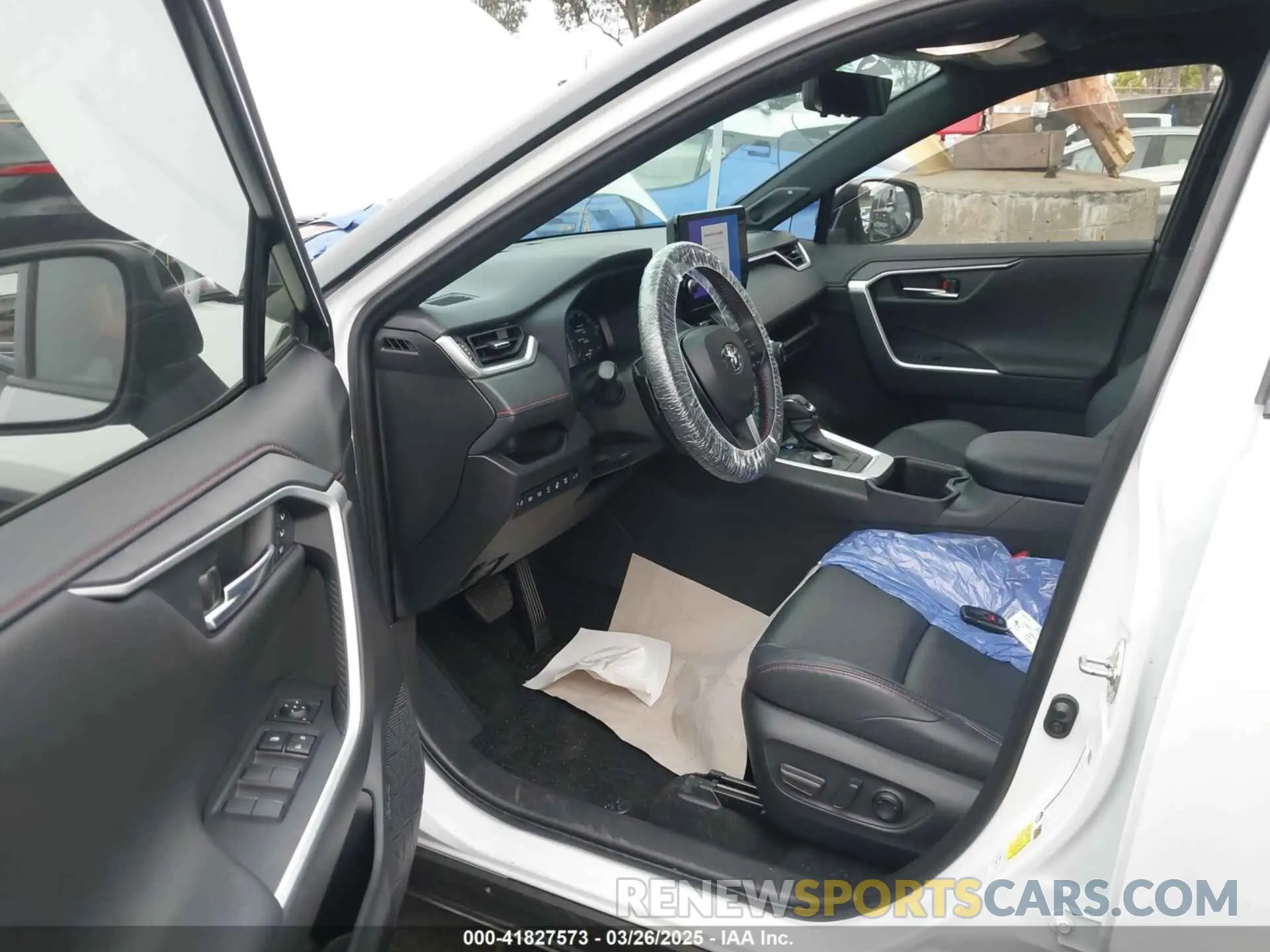 18 Photograph of a damaged car JTMFB3FV5PD144249 TOYOTA RAV4 PRIME 2023