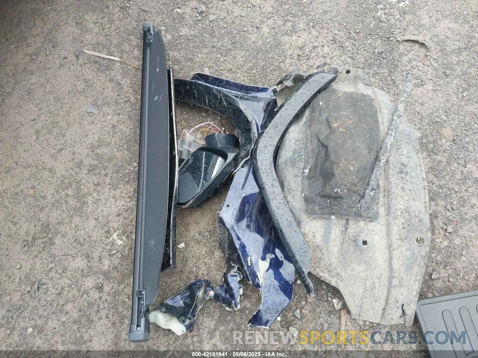 11 Photograph of a damaged car JTMFB3FV7PD155995 TOYOTA RAV4 PRIME 2023