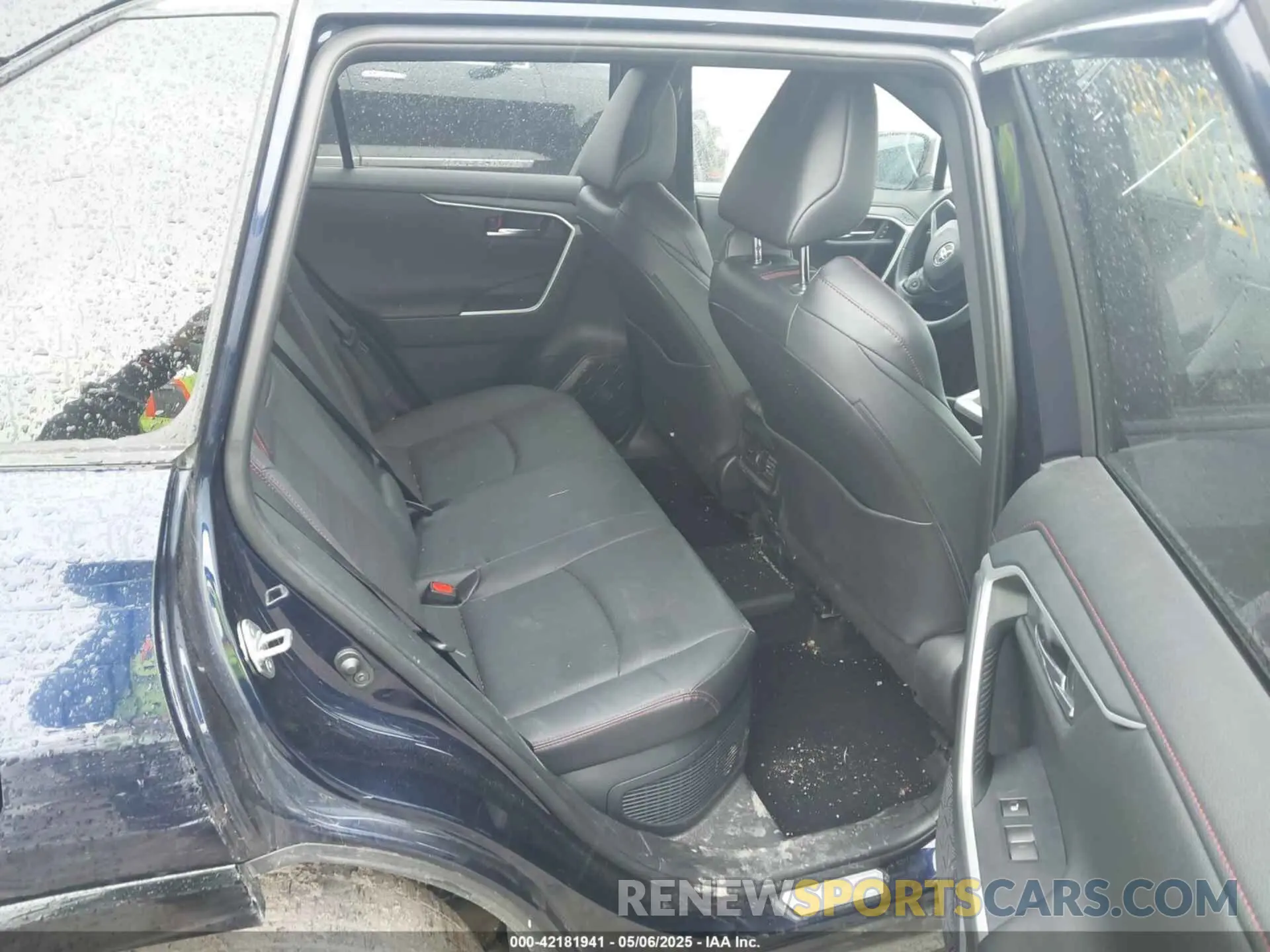 8 Photograph of a damaged car JTMFB3FV7PD155995 TOYOTA RAV4 PRIME 2023