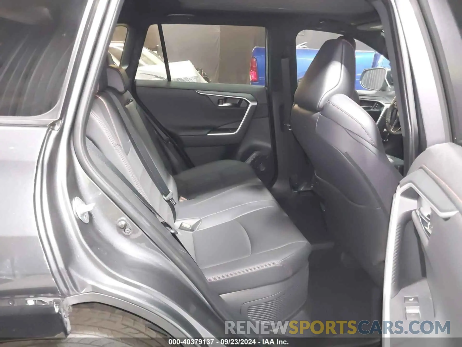 8 Photograph of a damaged car JTMFB3FV9PD142858 TOYOTA RAV4 PRIME 2023