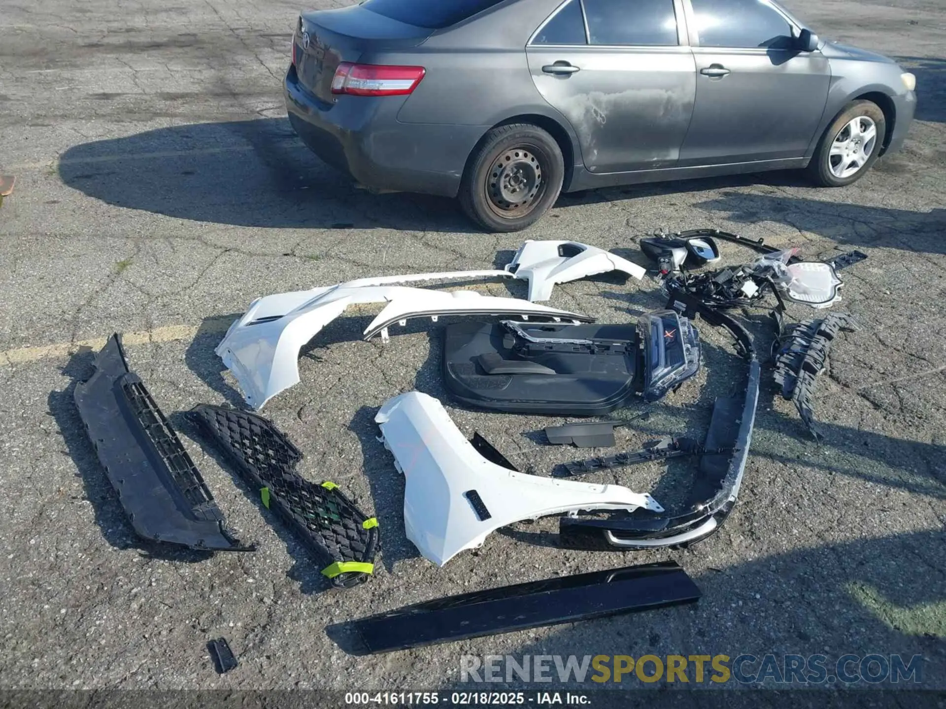 12 Photograph of a damaged car JTMAB3FV3RD206213 TOYOTA RAV4 PRIME 2024