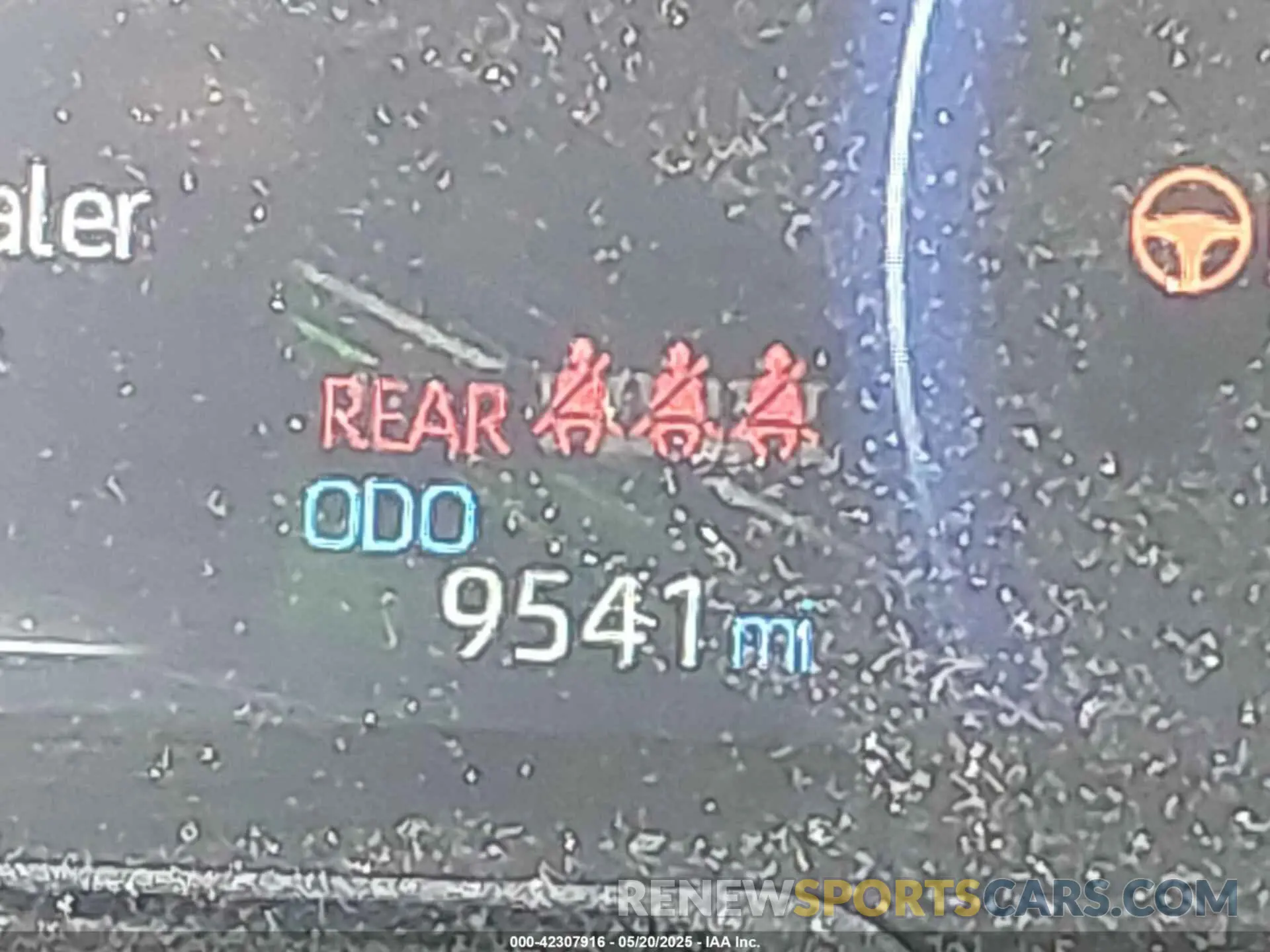 16 Photograph of a damaged car JTMAB3FV6RD167603 TOYOTA RAV4 PRIME 2024