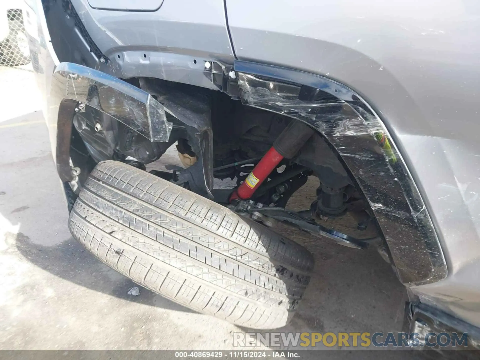 20 Photograph of a damaged car JTMEB3FV1RD189607 TOYOTA RAV4 PRIME 2024