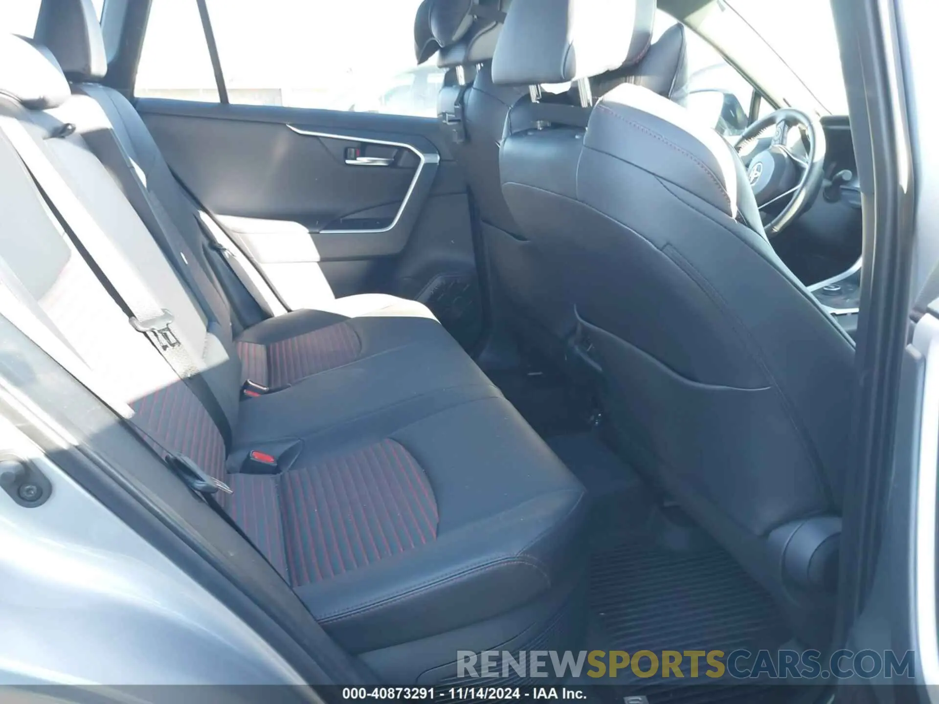 8 Photograph of a damaged car JTMEB3FV5RD183082 TOYOTA RAV4 PRIME 2024