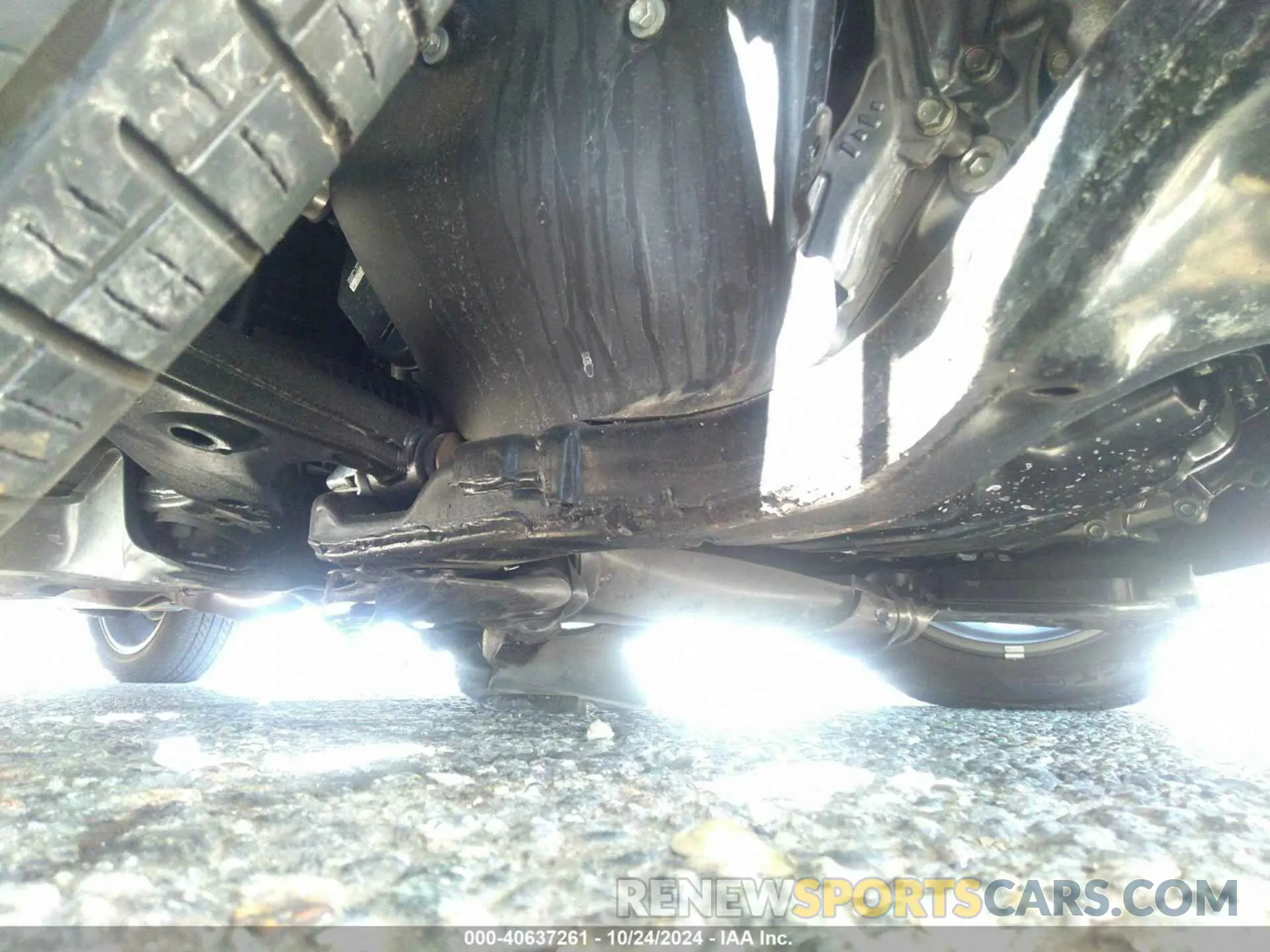 17 Photograph of a damaged car JTMFB3FV4RD186964 TOYOTA RAV4 PRIME 2024