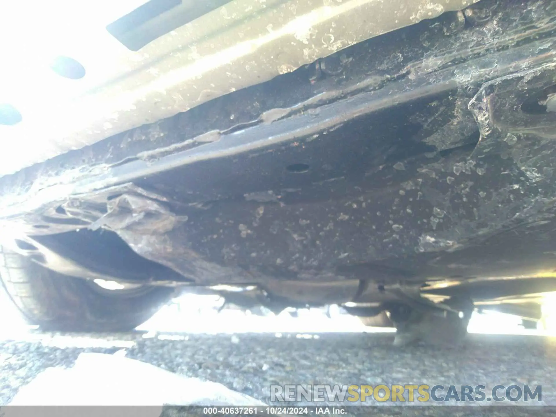 18 Photograph of a damaged car JTMFB3FV4RD186964 TOYOTA RAV4 PRIME 2024