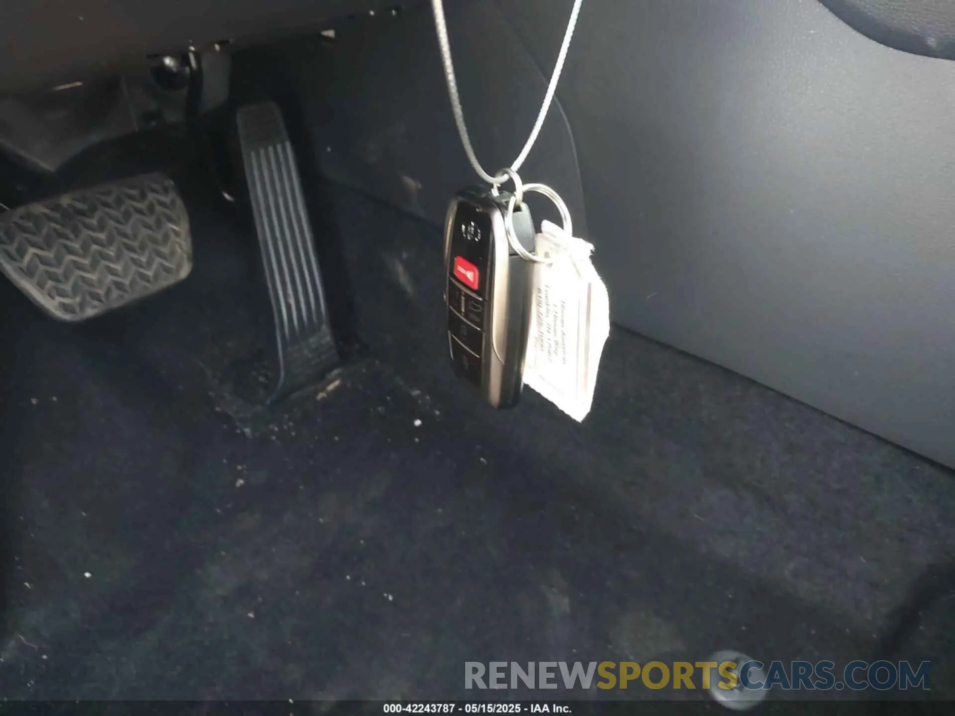 11 Photograph of a damaged car JTMFB3FVXRD226108 TOYOTA RAV4 PRIME 2024