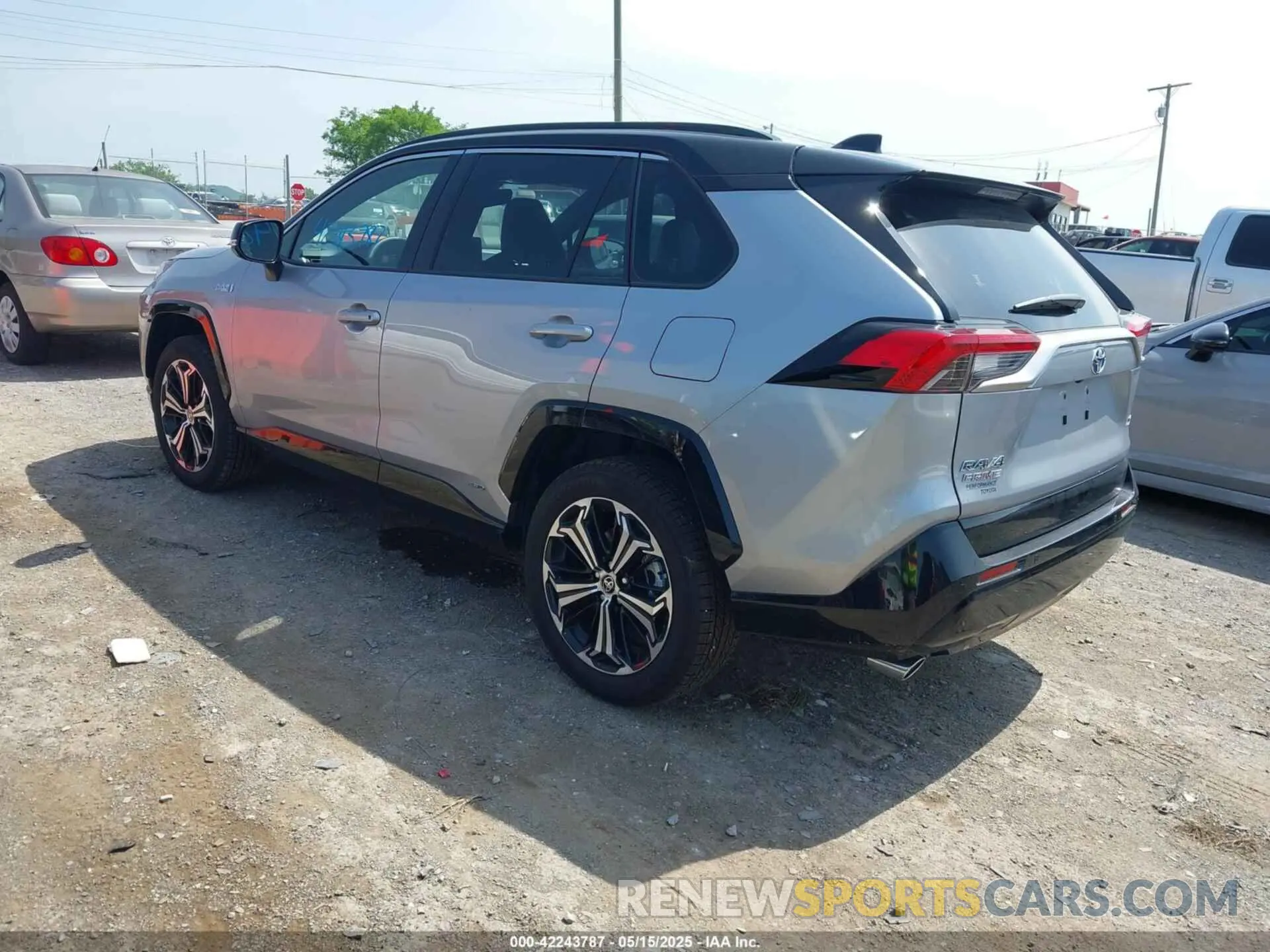 3 Photograph of a damaged car JTMFB3FVXRD226108 TOYOTA RAV4 PRIME 2024