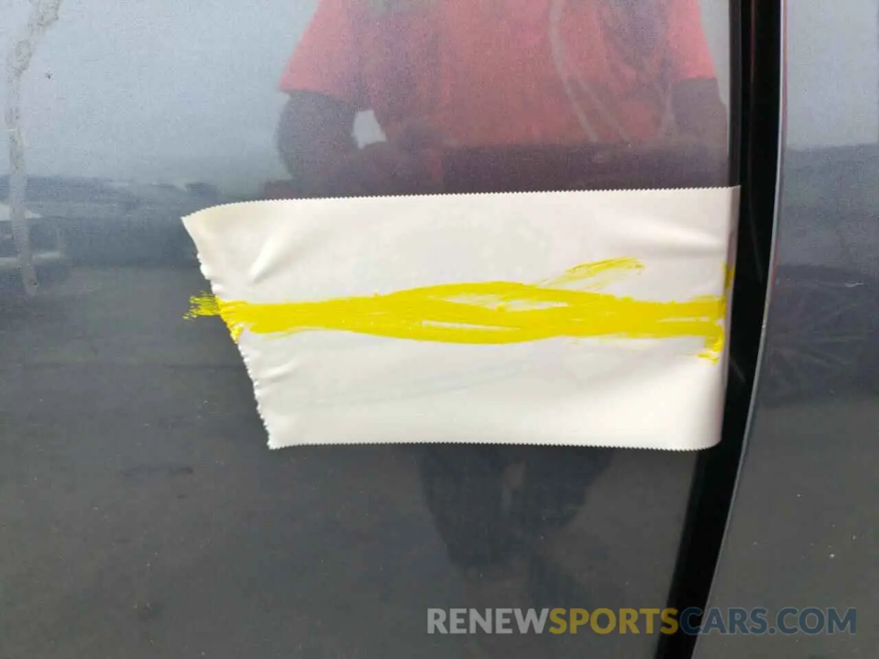 13 Photograph of a damaged car 5TDBY5G11KS174849 TOYOTA SEQUOIA 2019