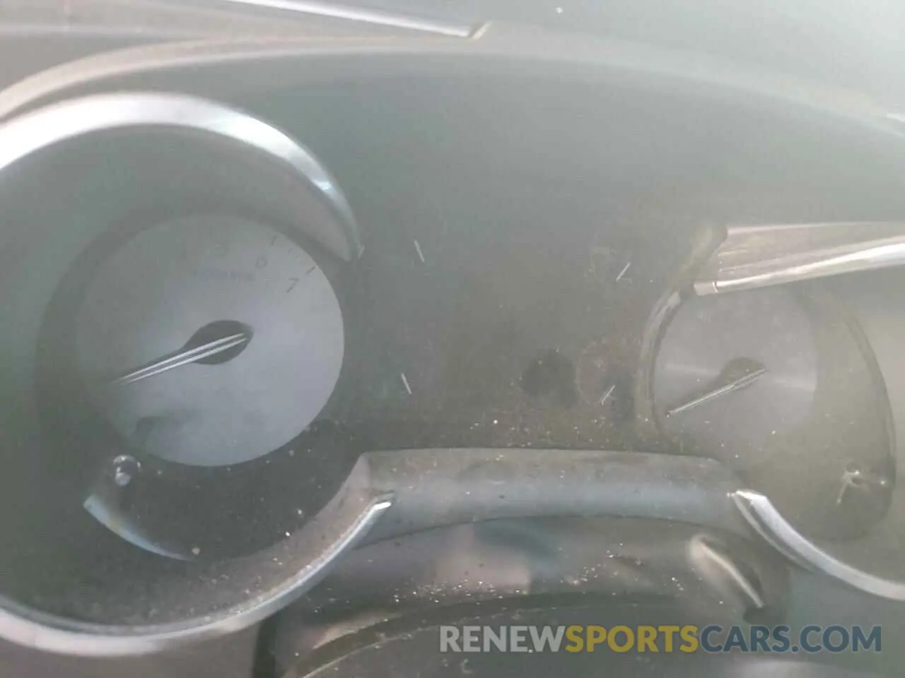9 Photograph of a damaged car 5TDBY5G11KS174849 TOYOTA SEQUOIA 2019