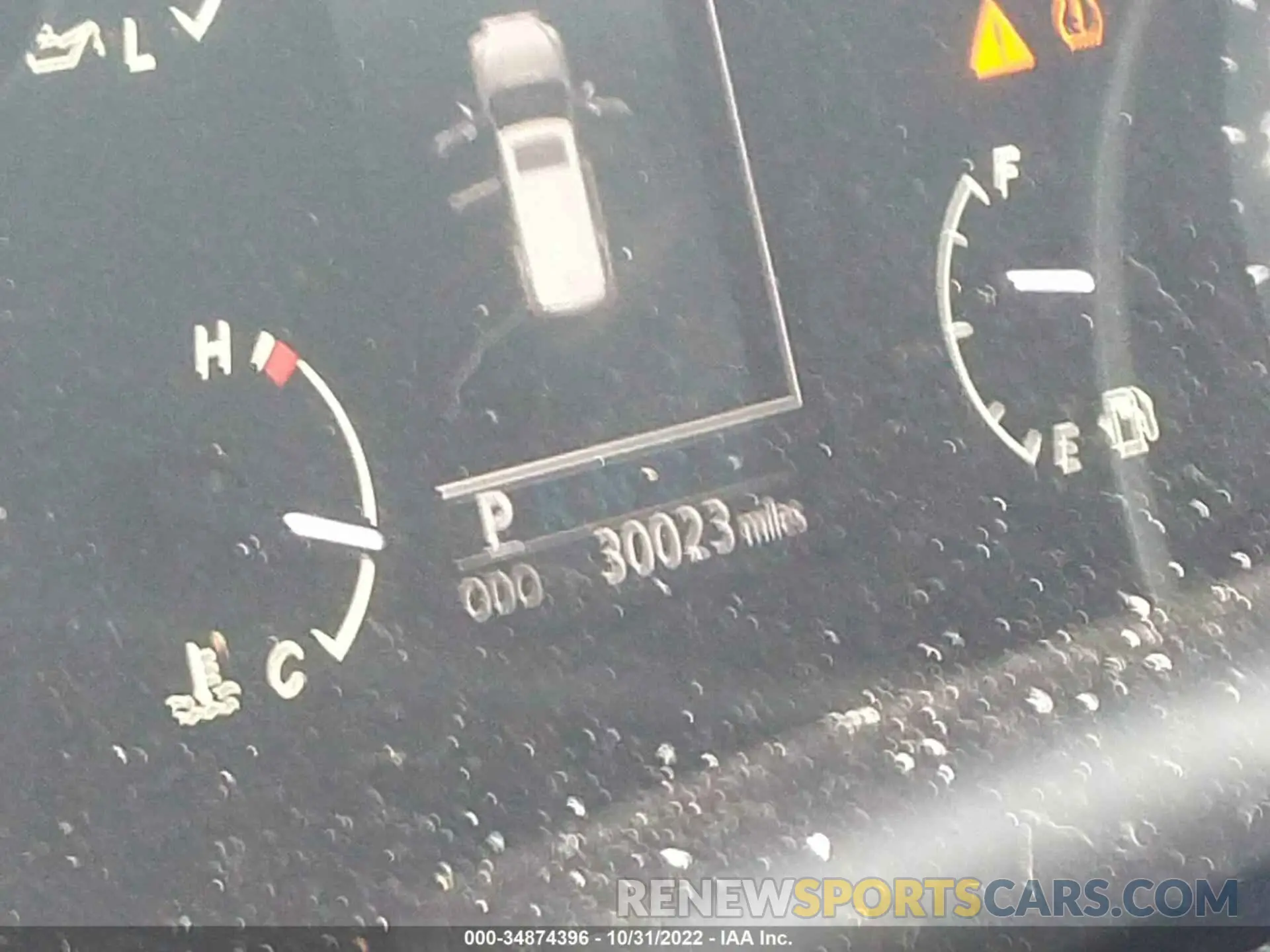 7 Photograph of a damaged car 5TDBY5G13KS174562 TOYOTA SEQUOIA 2019