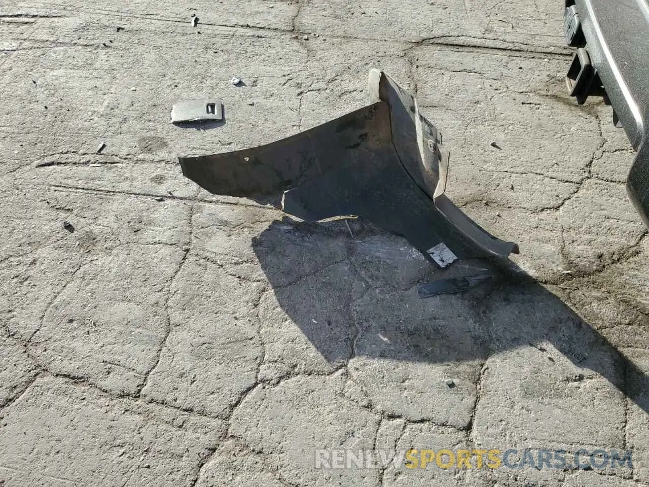 13 Photograph of a damaged car 5TDDY5G12KS171824 TOYOTA SEQUOIA 2019