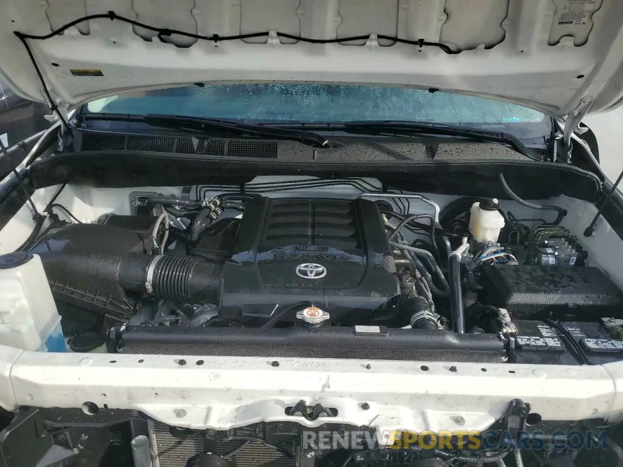 12 Photograph of a damaged car 5TDDY5G12LS174921 TOYOTA SEQUOIA 2020