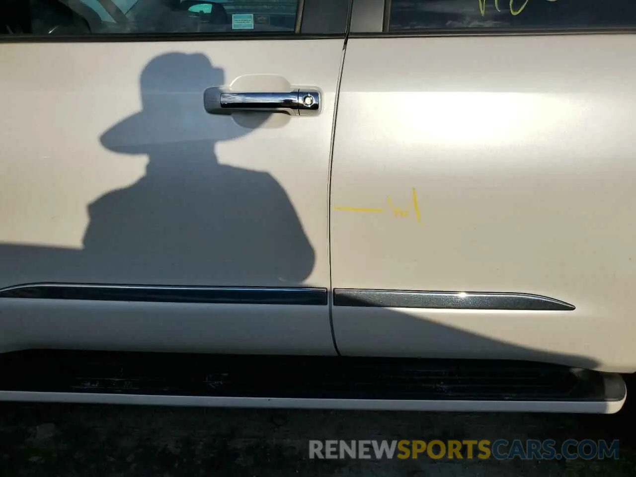 13 Photograph of a damaged car 5TDDY5G12LS174921 TOYOTA SEQUOIA 2020