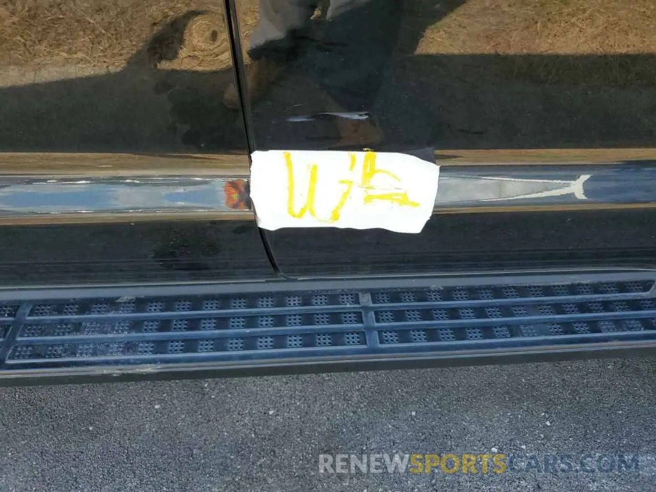 13 Photograph of a damaged car 5TDCY5B16NS188195 TOYOTA SEQUOIA 2022