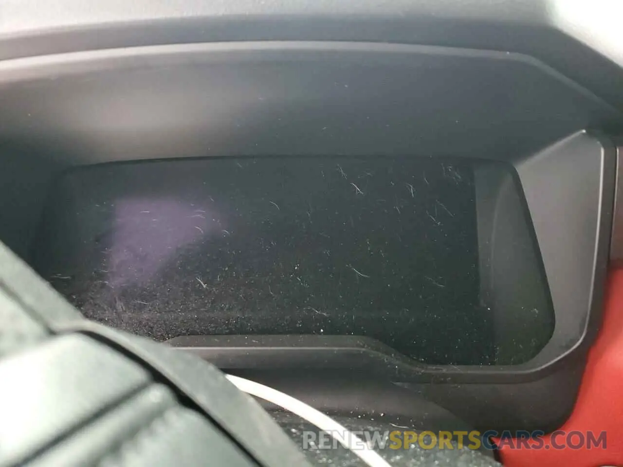 9 Photograph of a damaged car 7SVAAABA0PX018843 TOYOTA SEQUOIA 2023