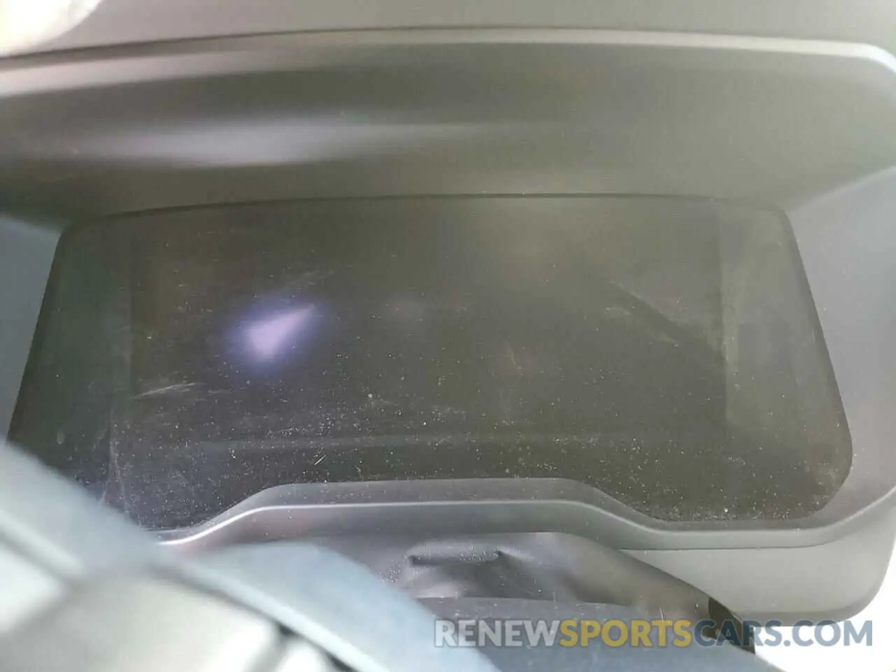 9 Photograph of a damaged car 7SVAAABA5PX009474 TOYOTA SEQUOIA 2023